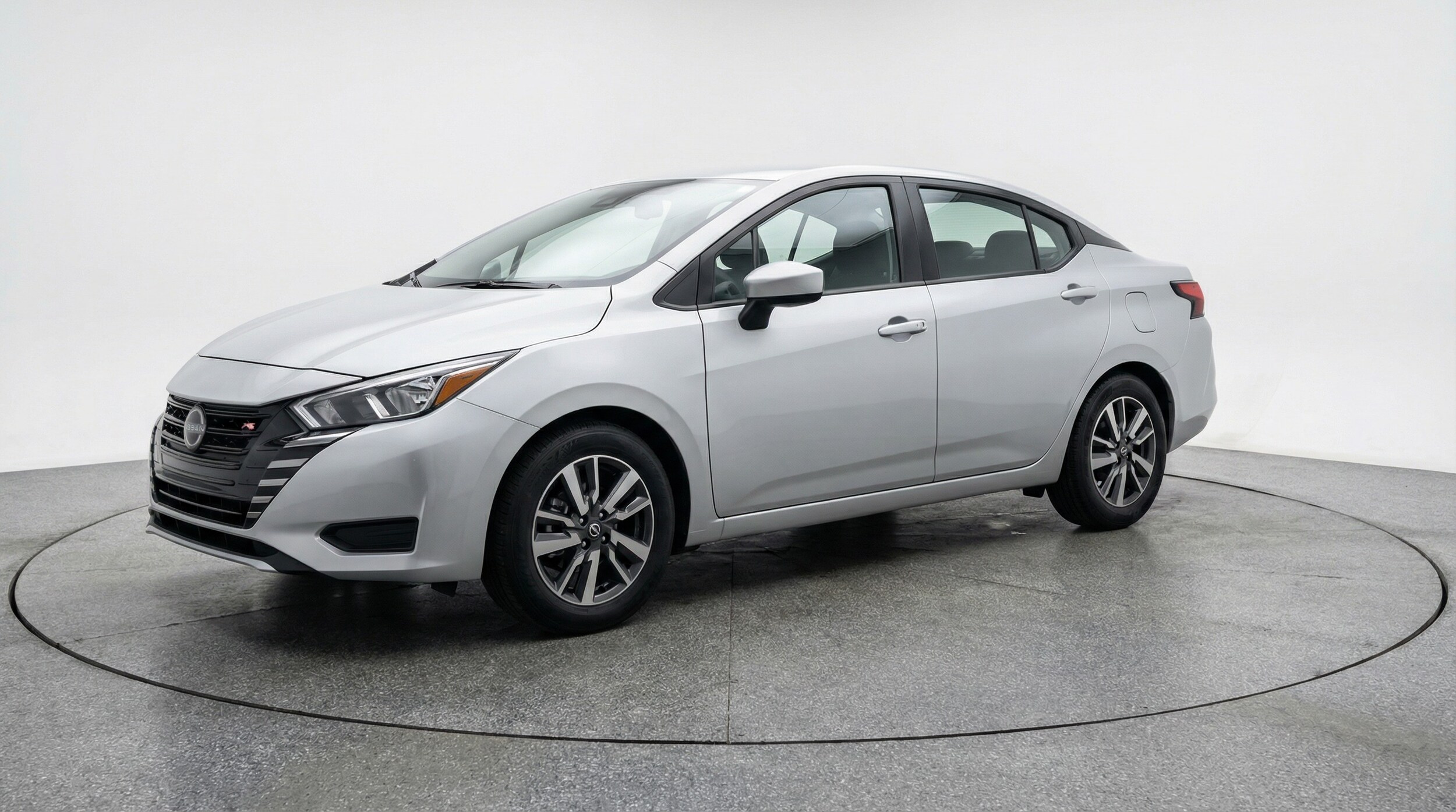 Thumbnail: 2025 Nissan Versa - 3