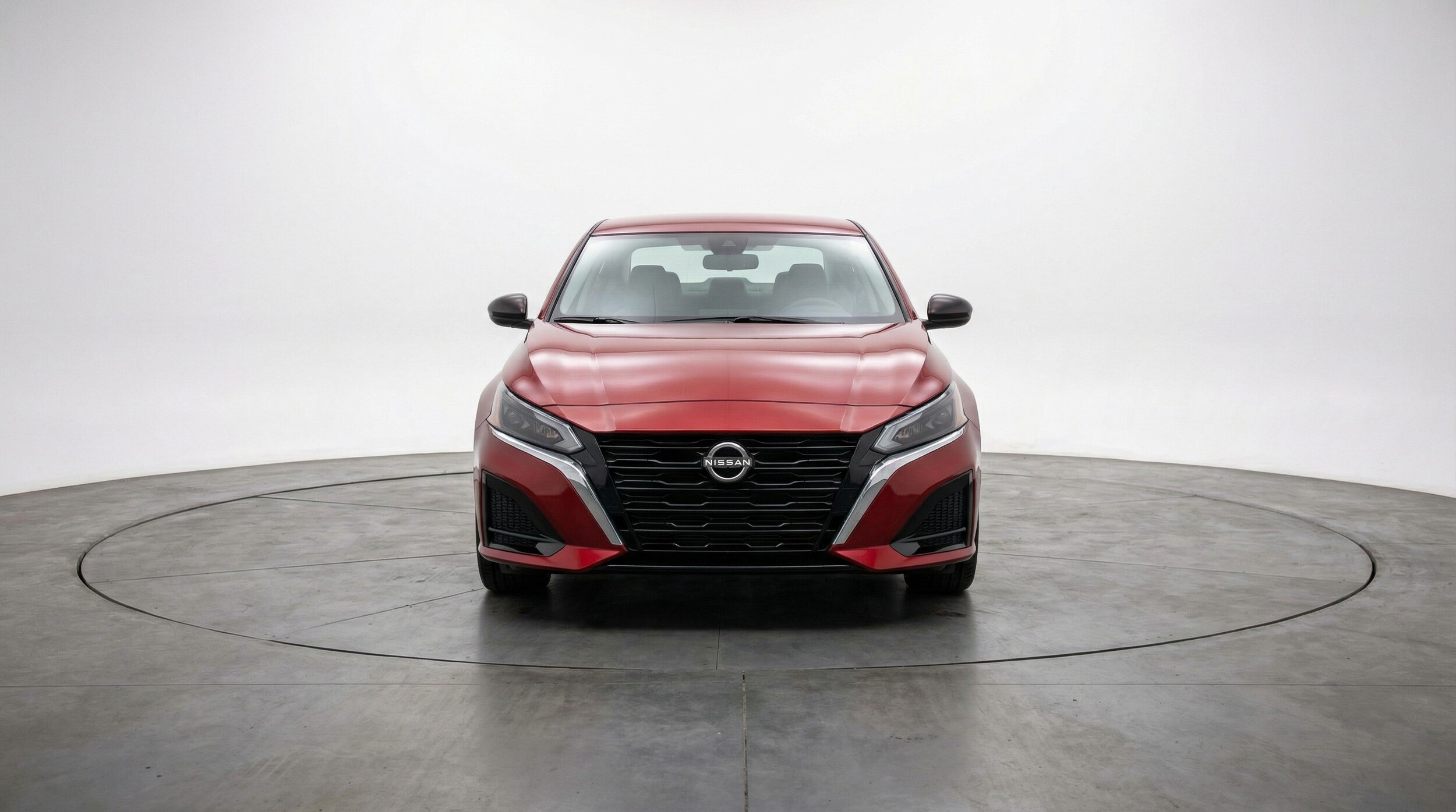 Thumbnail: 2025 Nissan Altima - 2