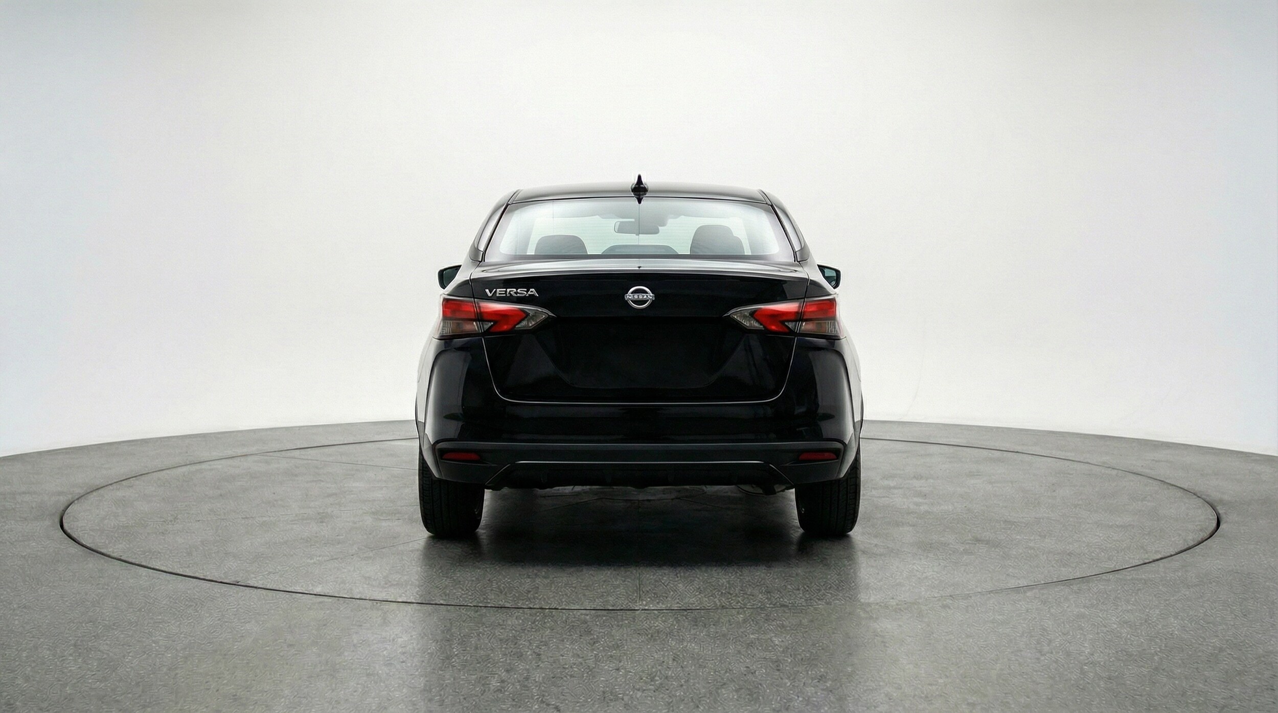 Thumbnail: 2025 Nissan Versa - 6