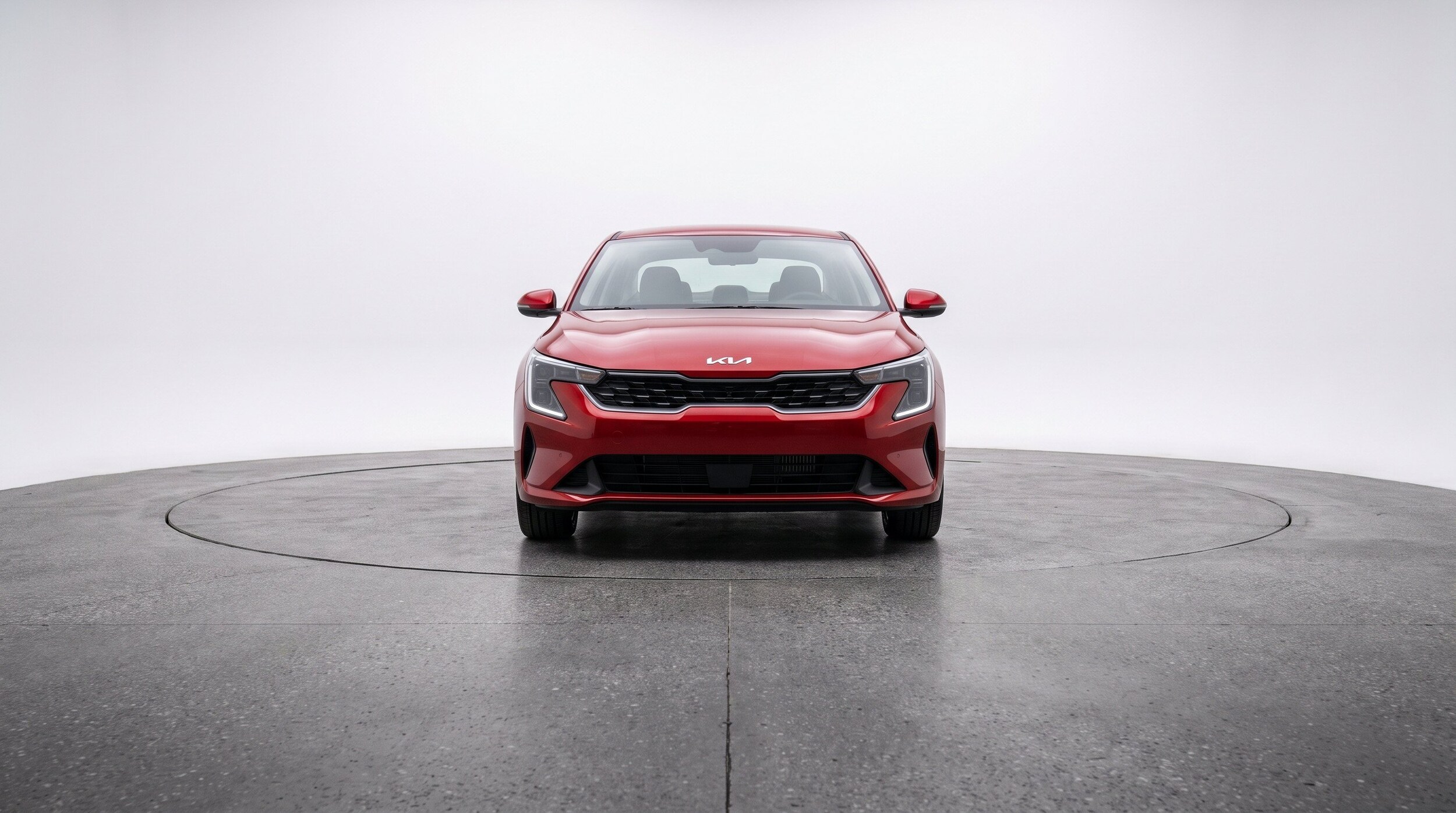 Thumbnail: 2026 Kia K4 - 2