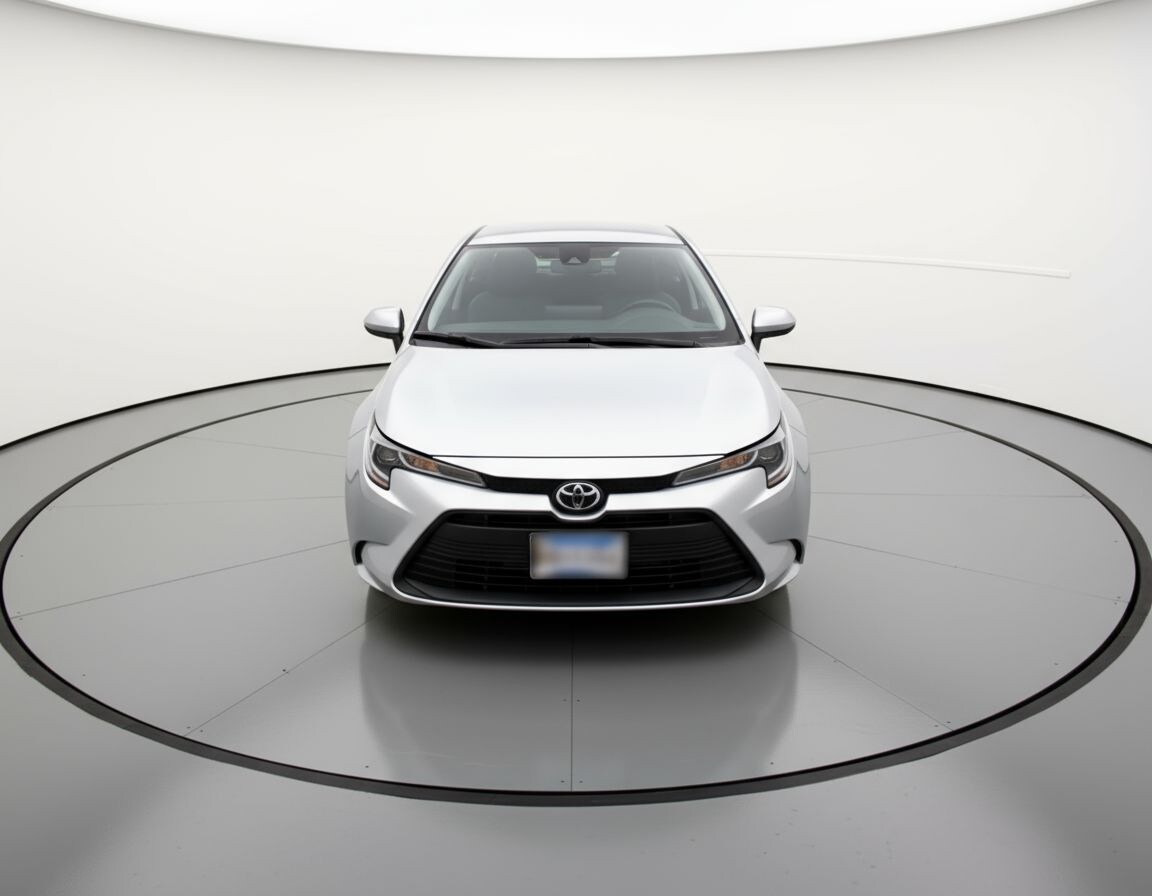 Thumbnail: 2025 Toyota Corolla - 2