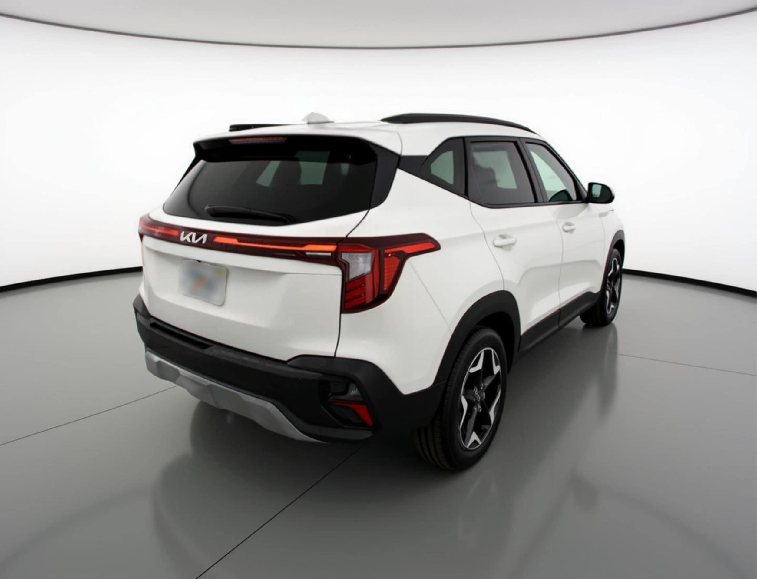 Thumbnail: 2025 Kia Seltos - 7