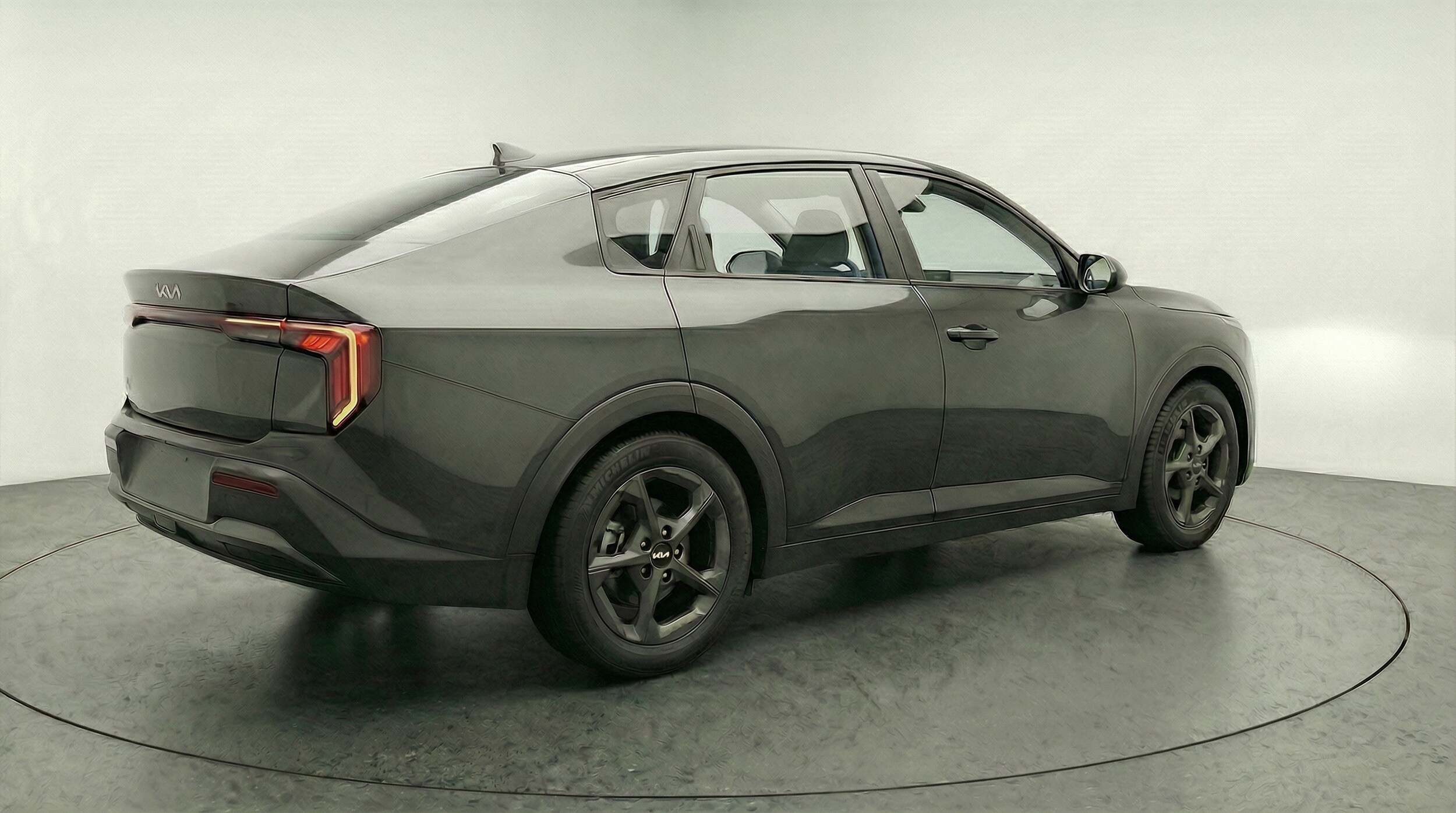 Thumbnail: 2025 Kia K4 - 7