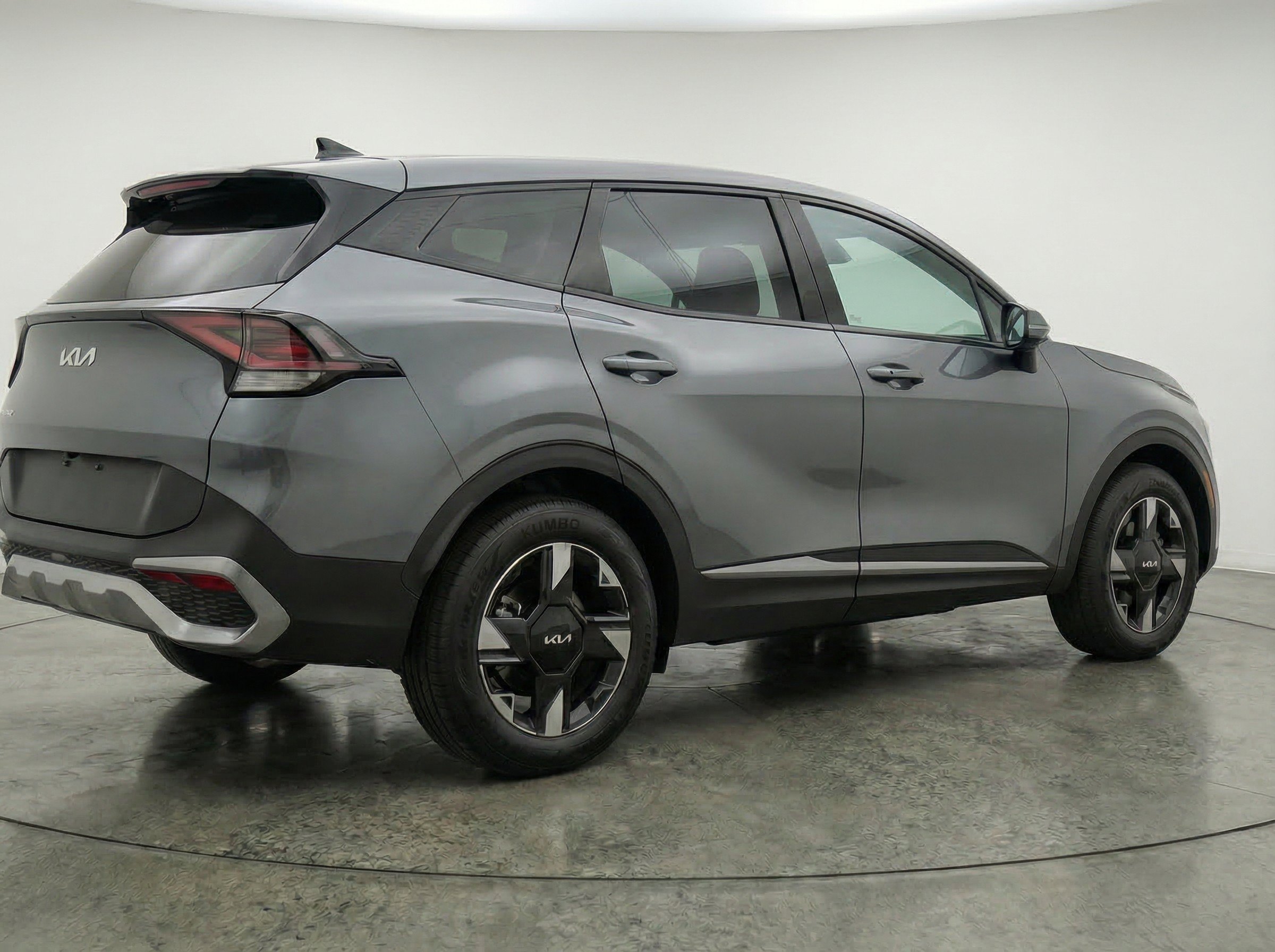 Thumbnail: 2026 Kia Sportage - 9
