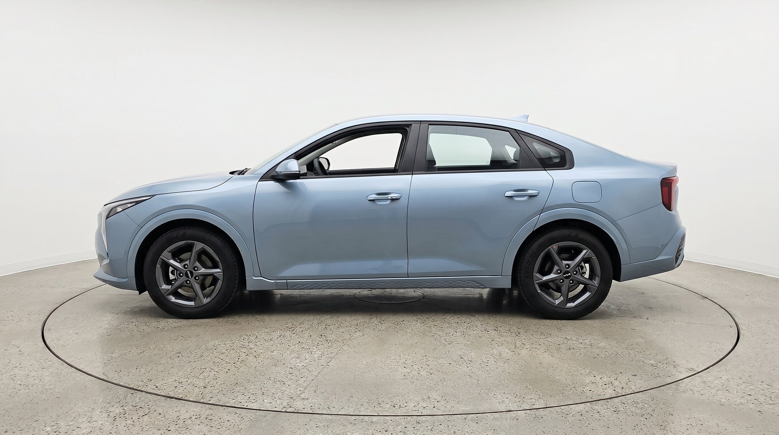 Thumbnail: 2026 Kia K4 - 5