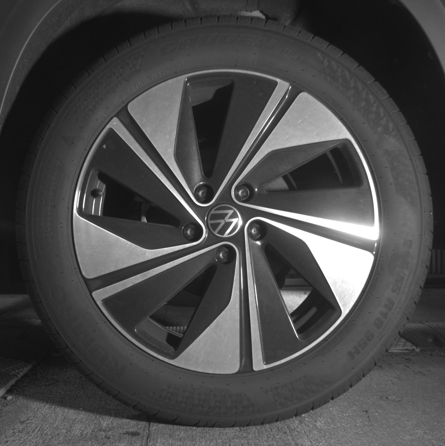 Thumbnail: 2026 Volkswagen Taos - 14