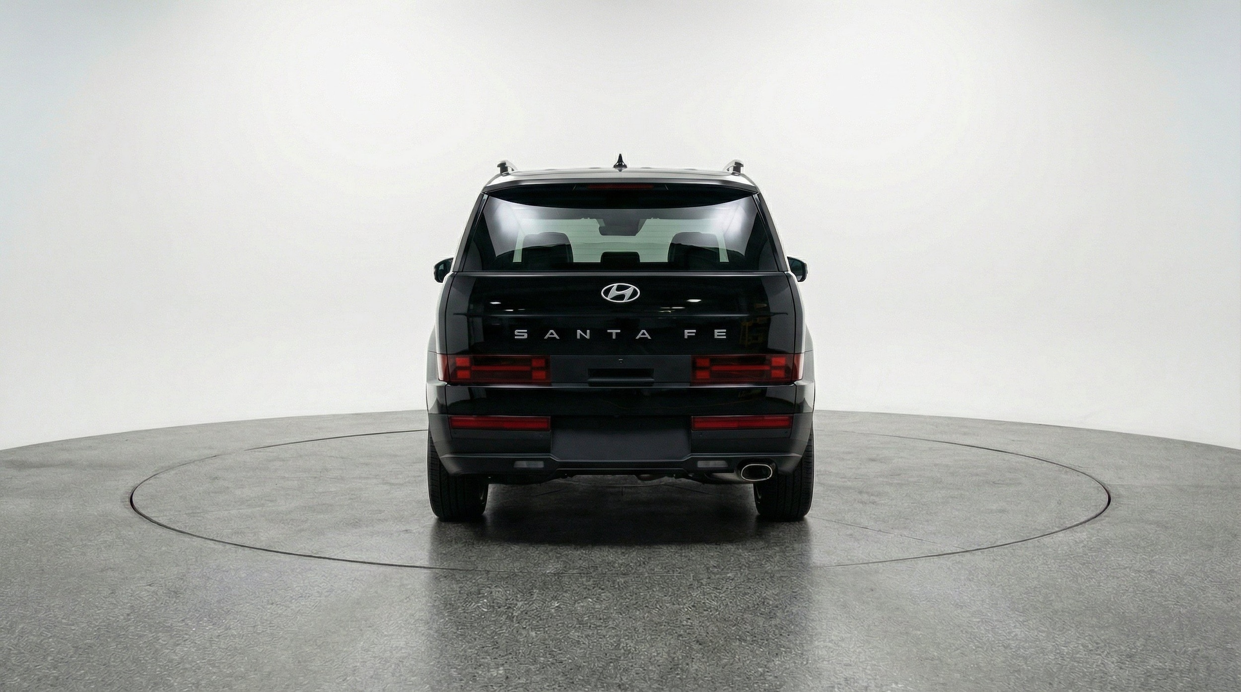 Thumbnail: 2026 Hyundai Santa Fe - 7