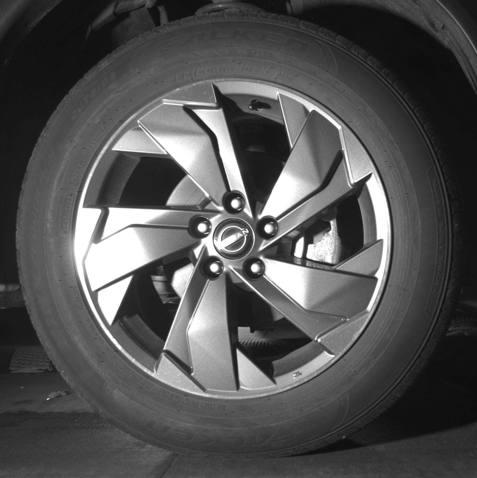 Thumbnail: 2025 Nissan Rogue - 10