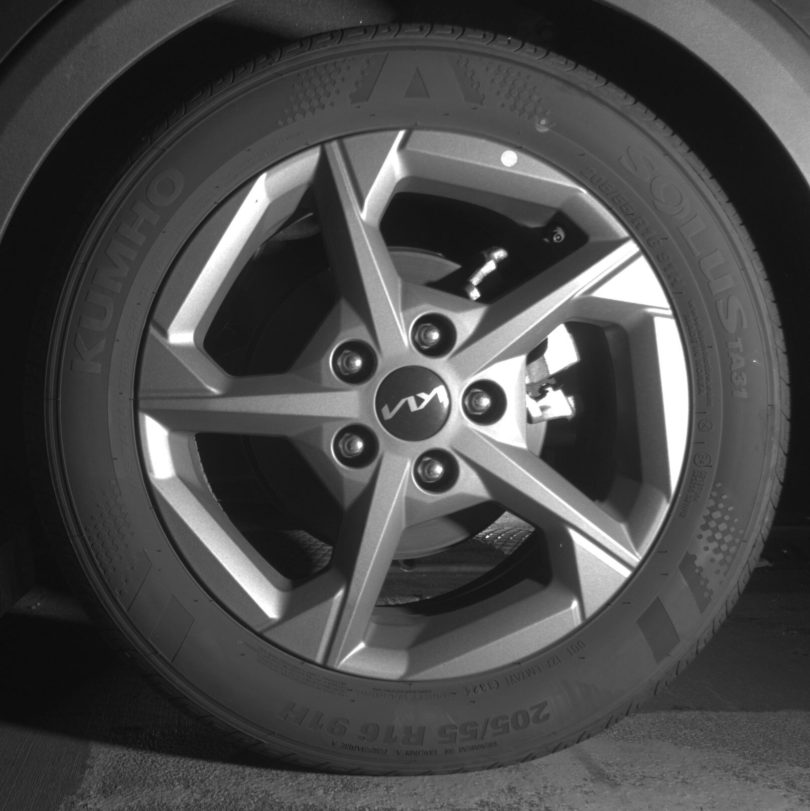 Thumbnail: 2025 Kia K4 - 11