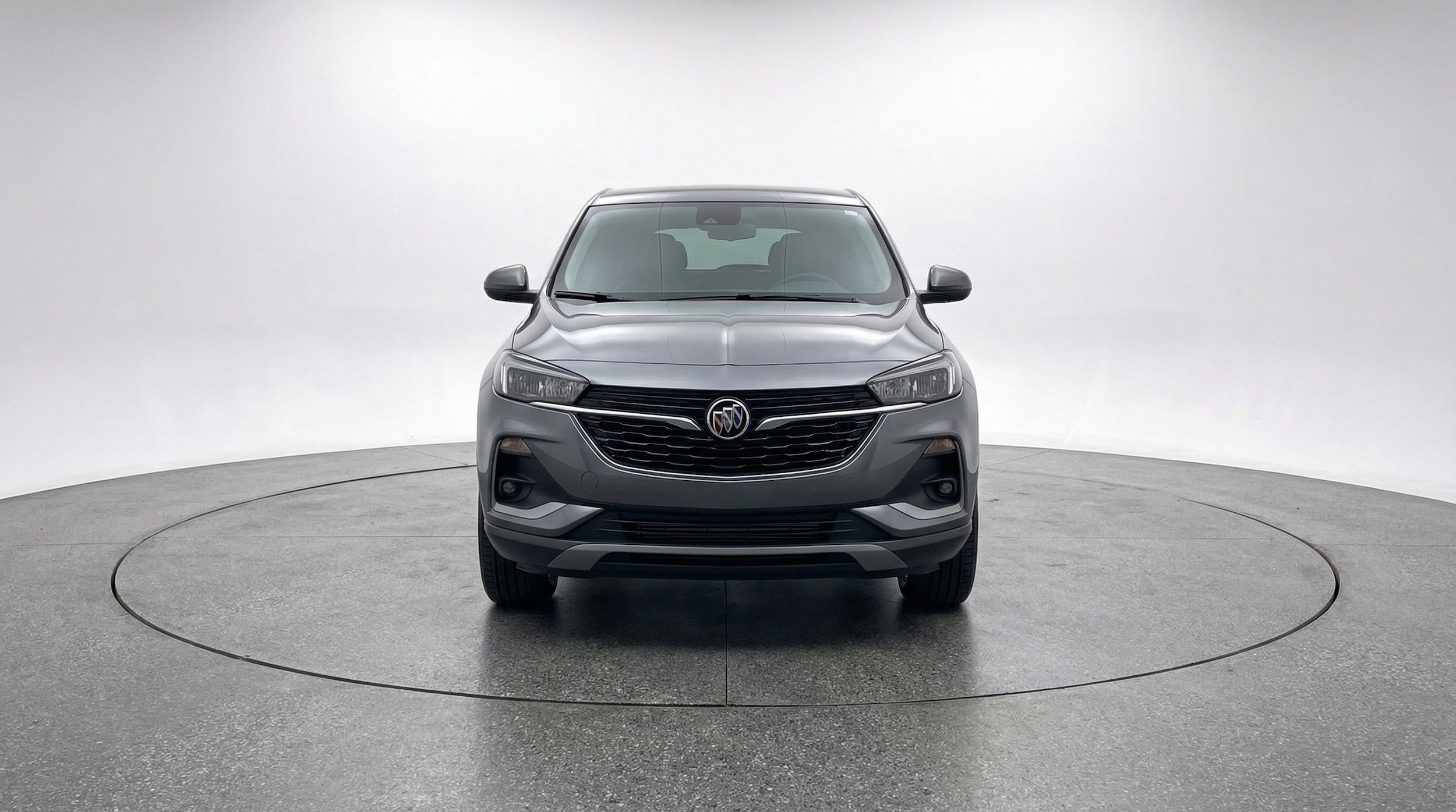Thumbnail: 2026 Buick Encore GX - 2