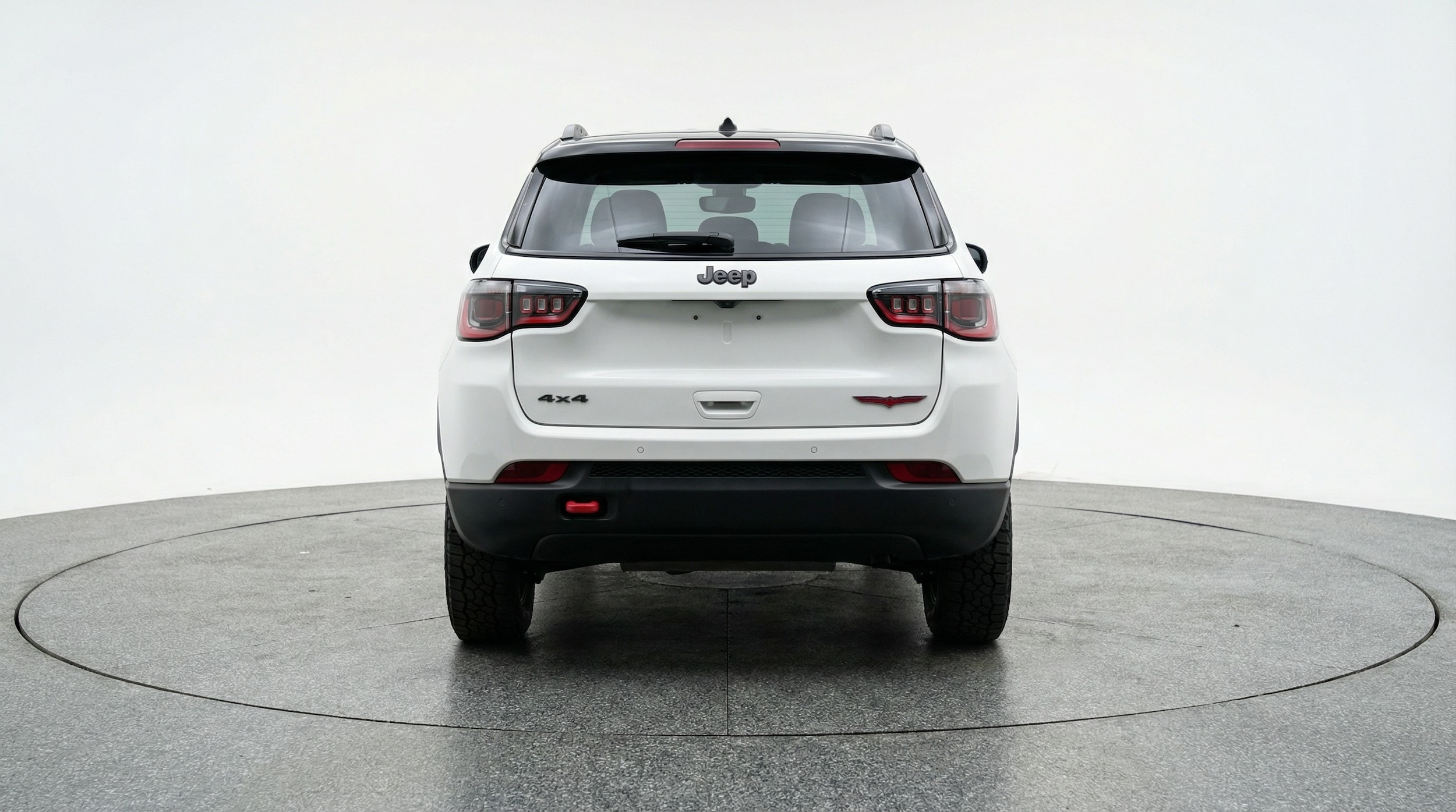 Thumbnail: 2025 Jeep Compass - 6