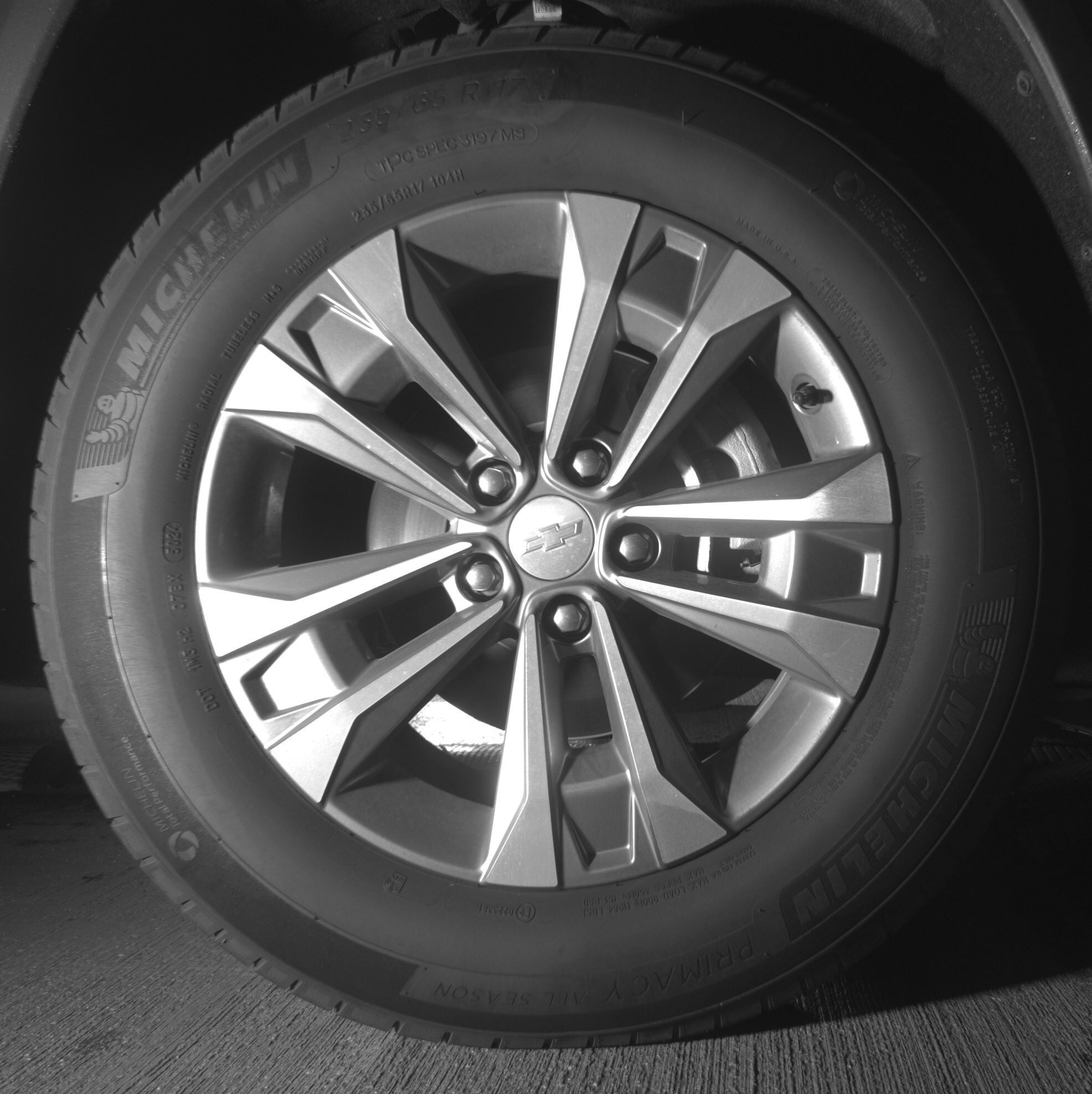 Thumbnail: 2025 Chevrolet Equinox - 10