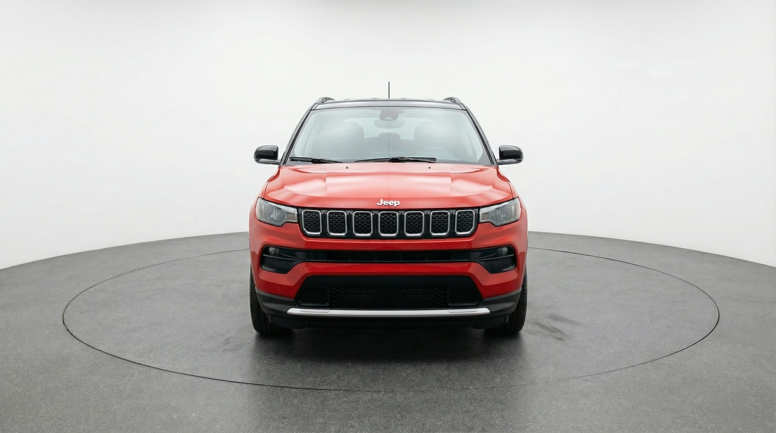 Thumbnail: 2025 Jeep Compass - 2