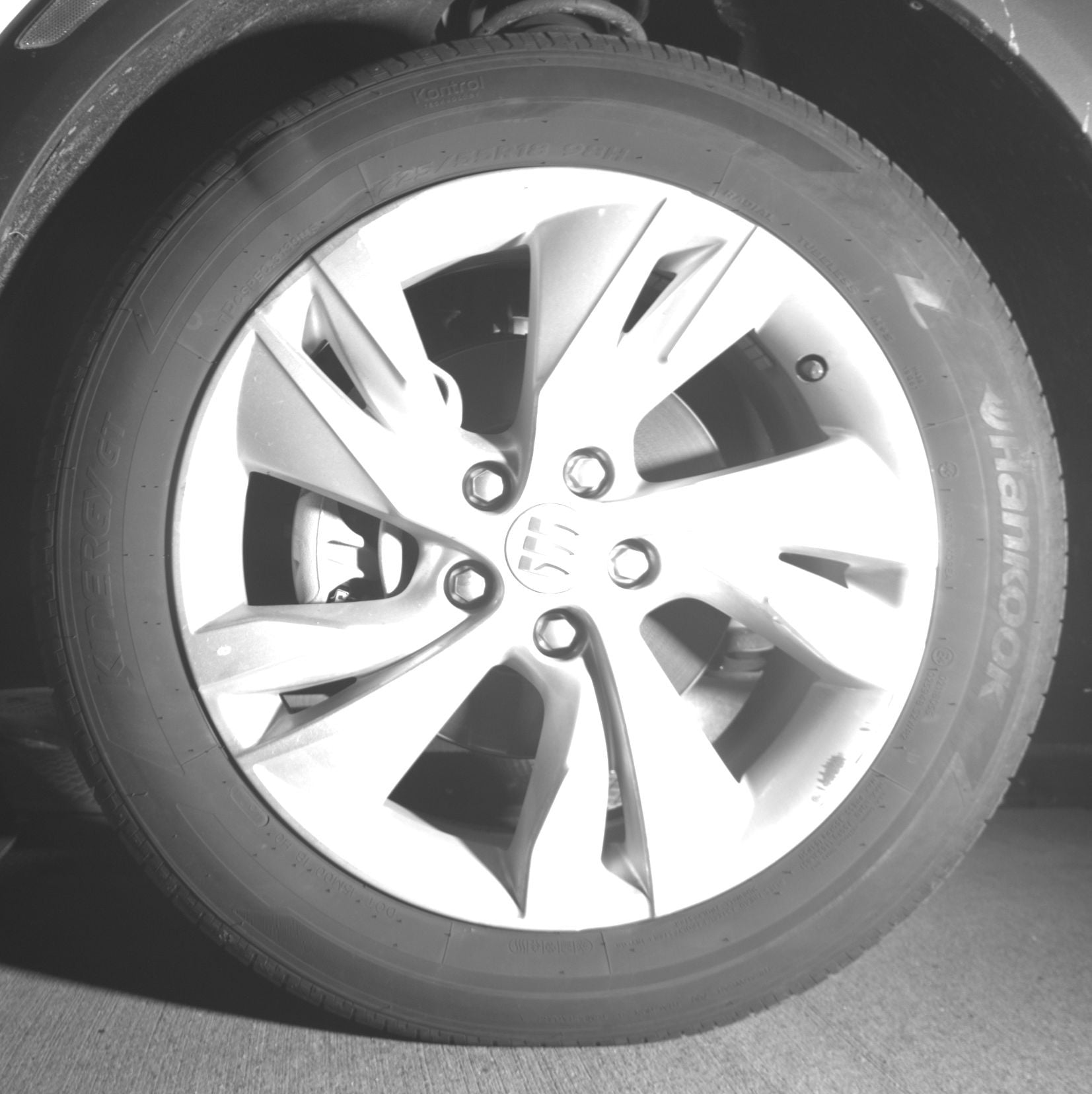 Thumbnail: 2025 Buick Encore GX - 9