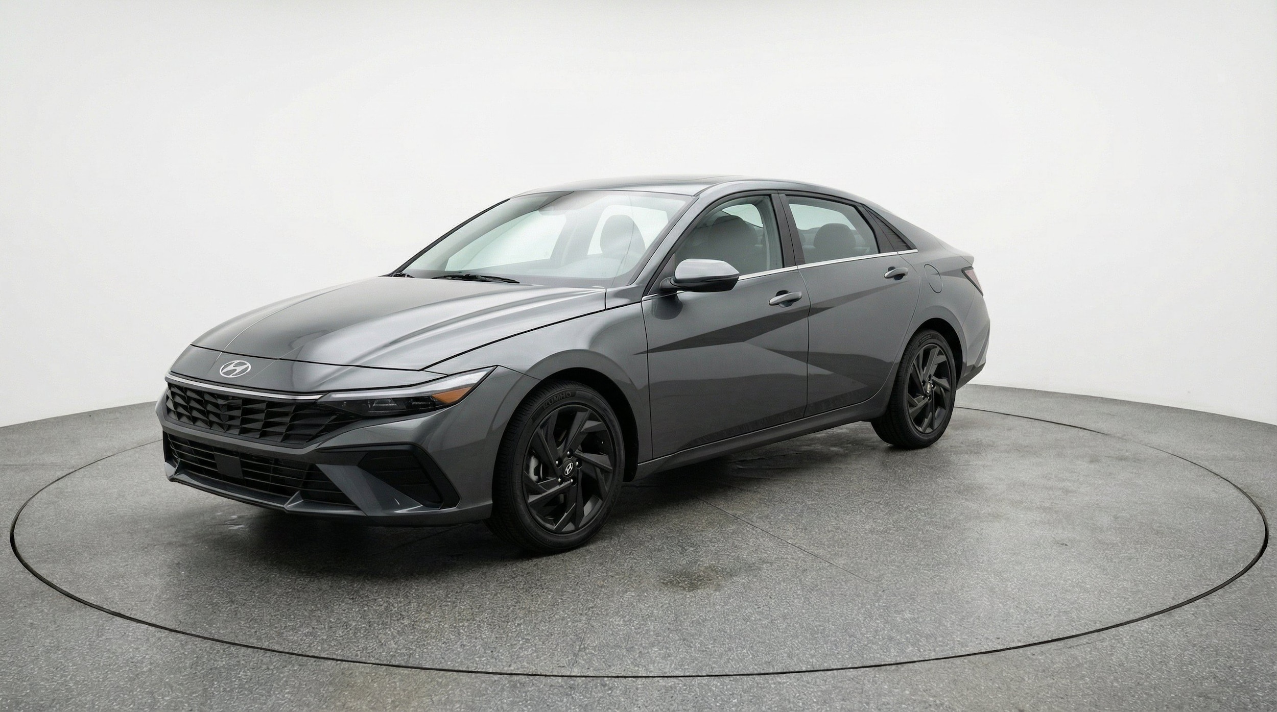 Thumbnail: 2026 Hyundai Elantra - 3