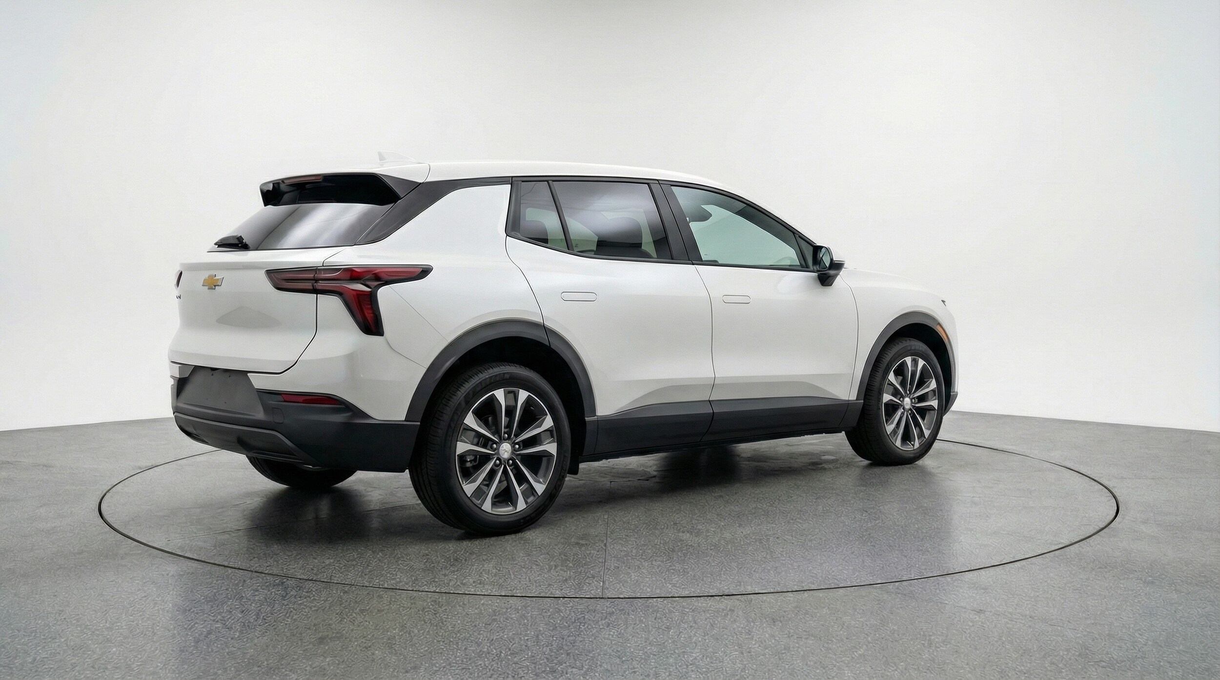 Thumbnail: 2025 Chevrolet Equinox - 7