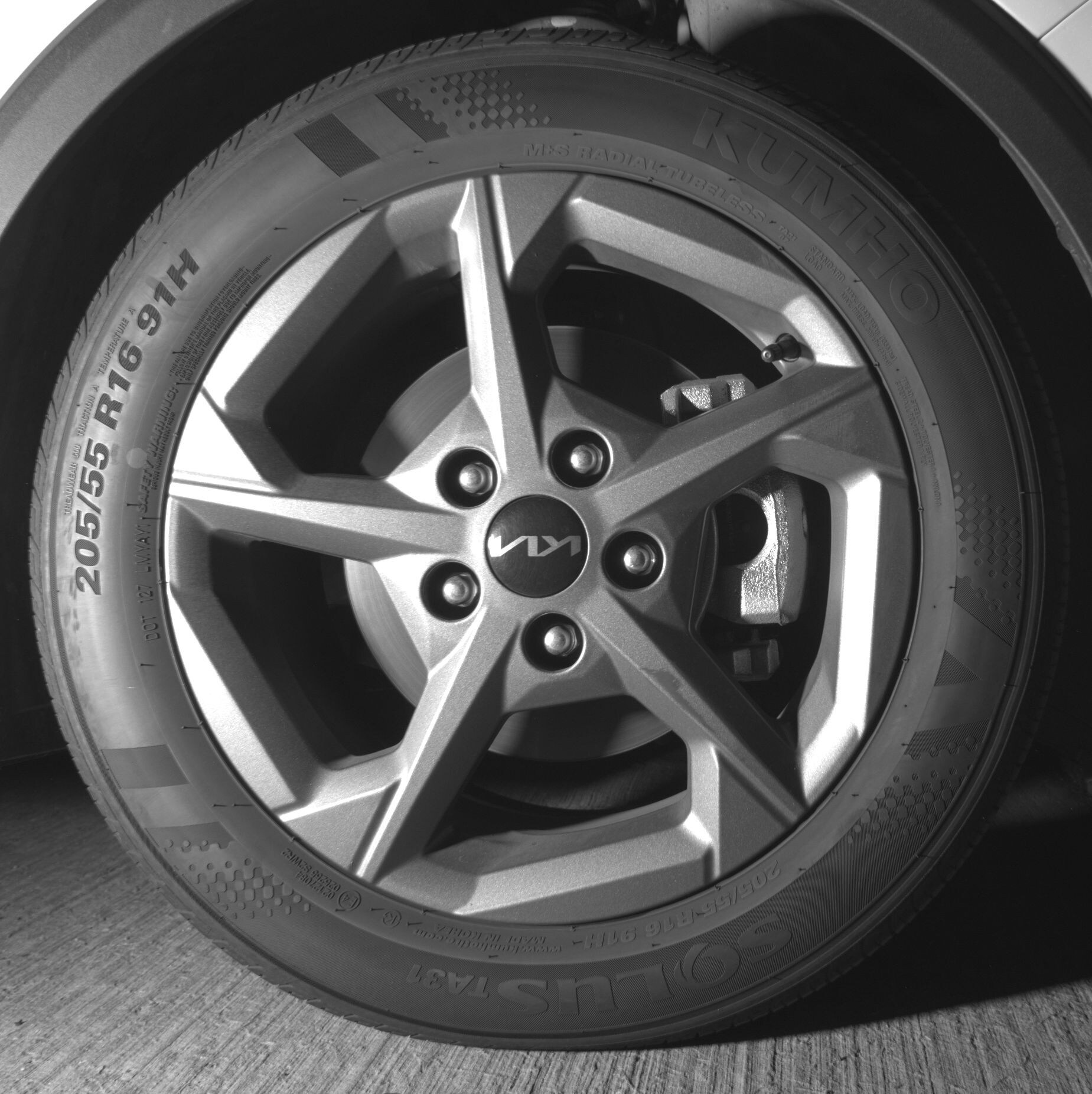 Thumbnail: 2025 Kia K4 - 10