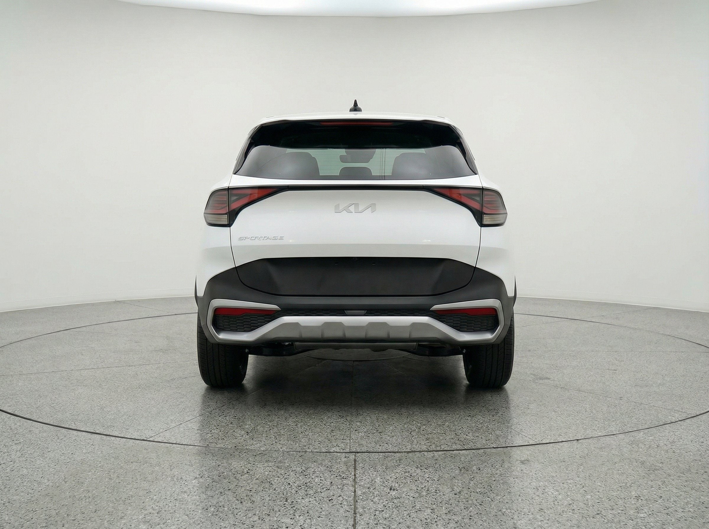 Thumbnail: 2026 Kia Sportage - 7