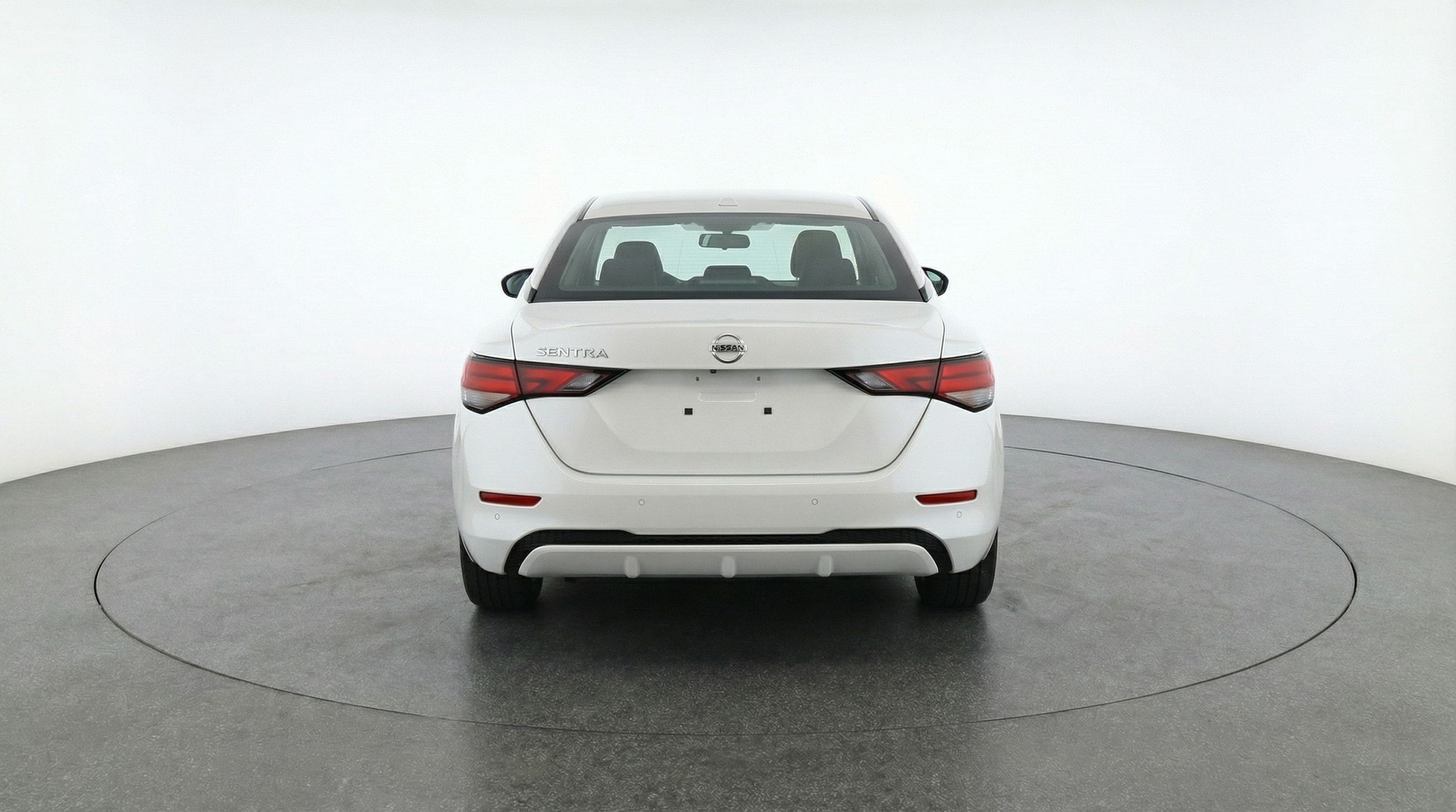 Thumbnail: 2025 Nissan Sentra - 6