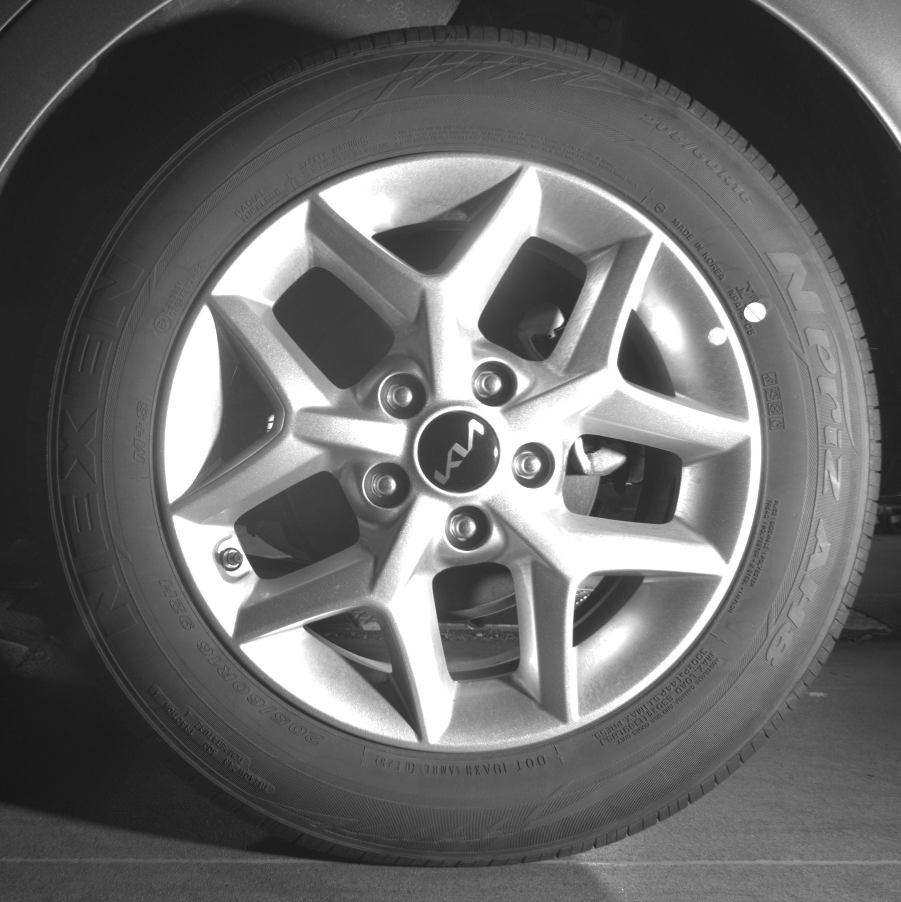 Thumbnail: 2025 Kia Soul - 11