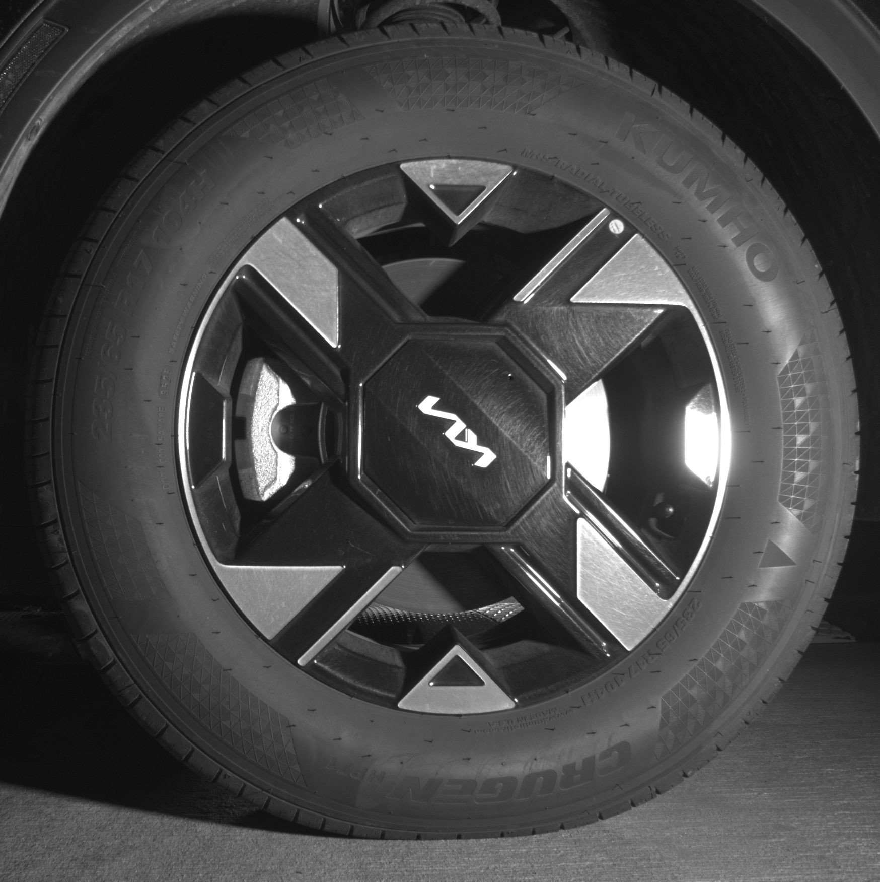 Thumbnail: 2026 Kia Sportage - 12