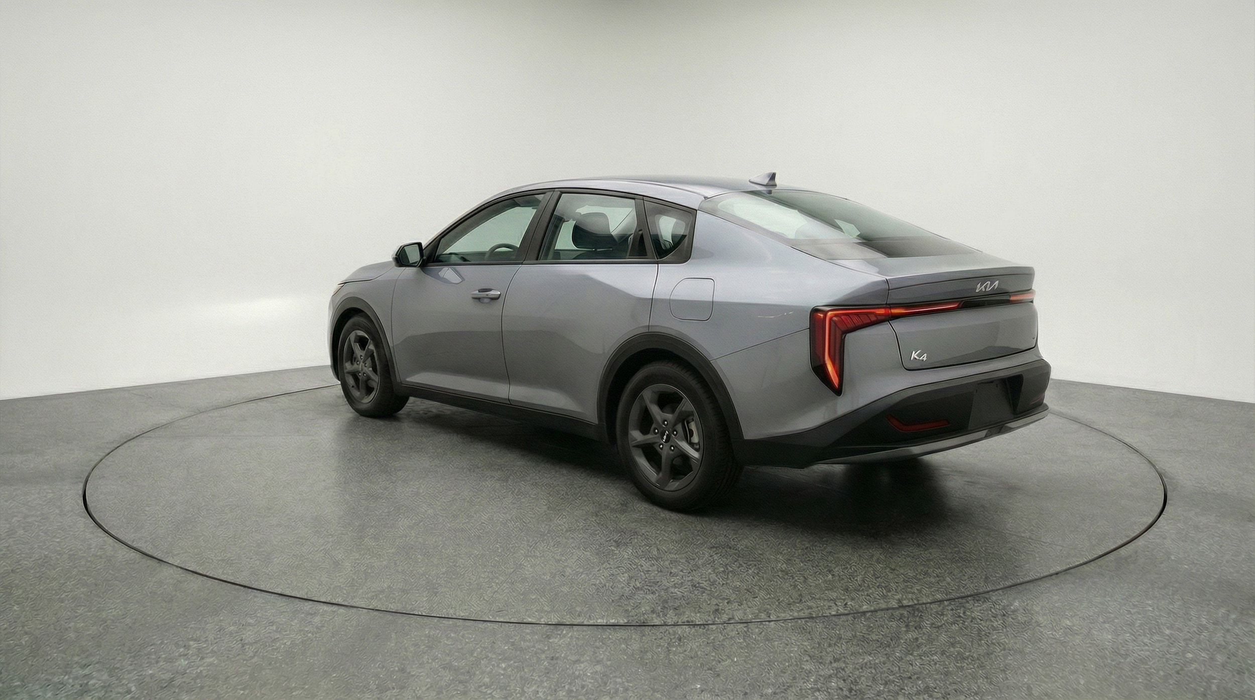 Thumbnail: 2025 Kia K4 - 6