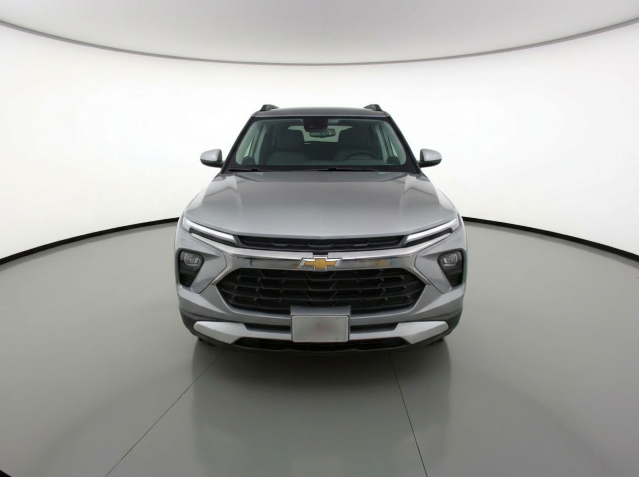 Thumbnail: 2025 Chevrolet TrailBlazer - 2