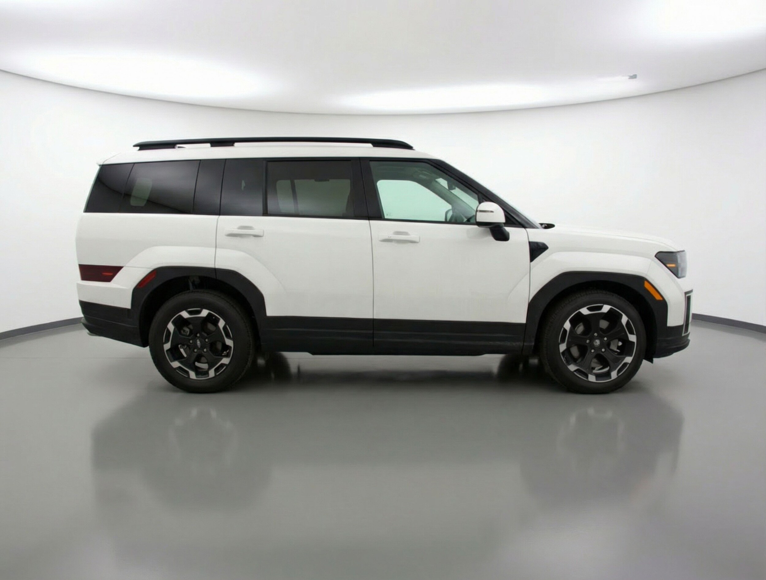 Thumbnail: 2025 Hyundai Santa Fe - 8