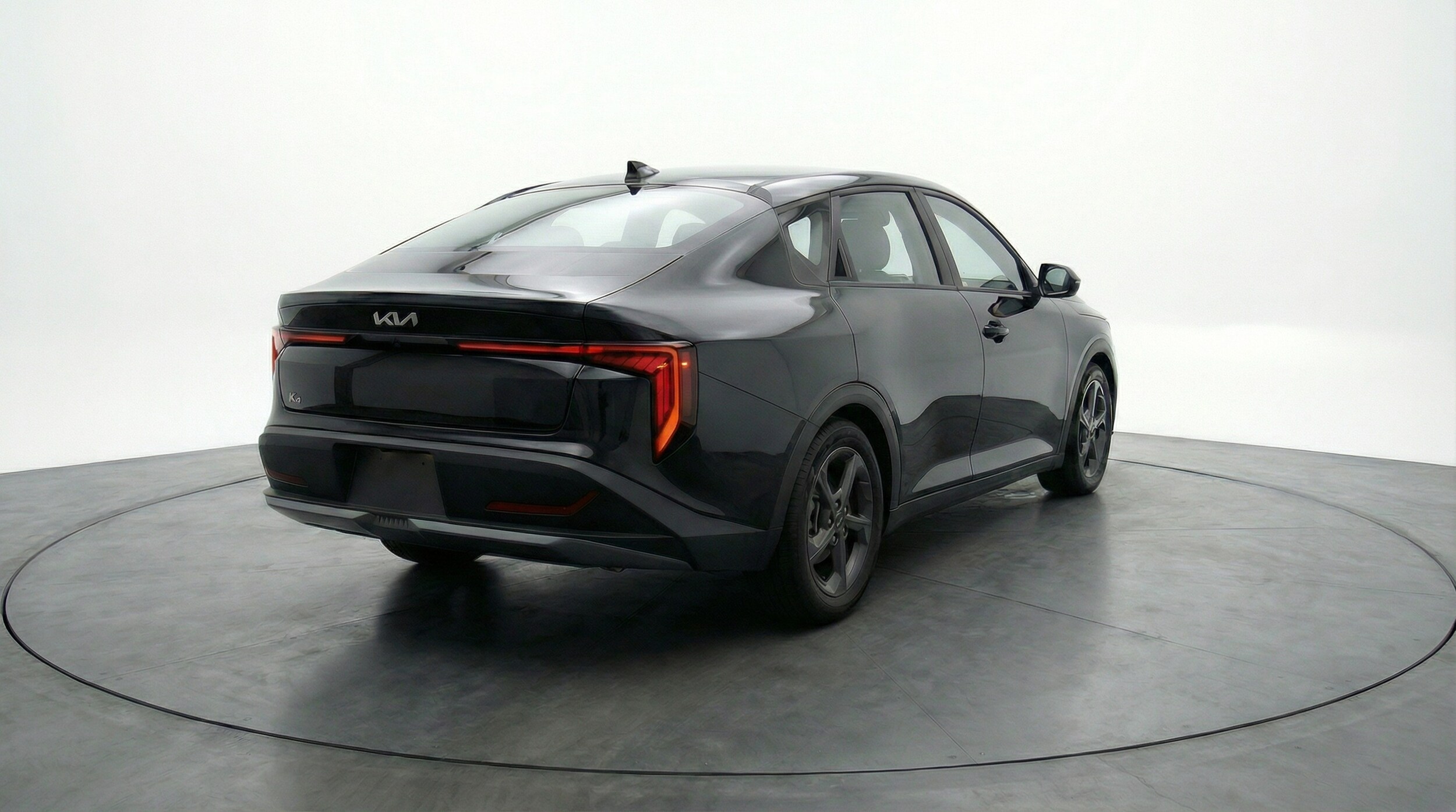 Thumbnail: 2025 Kia K4 - 7