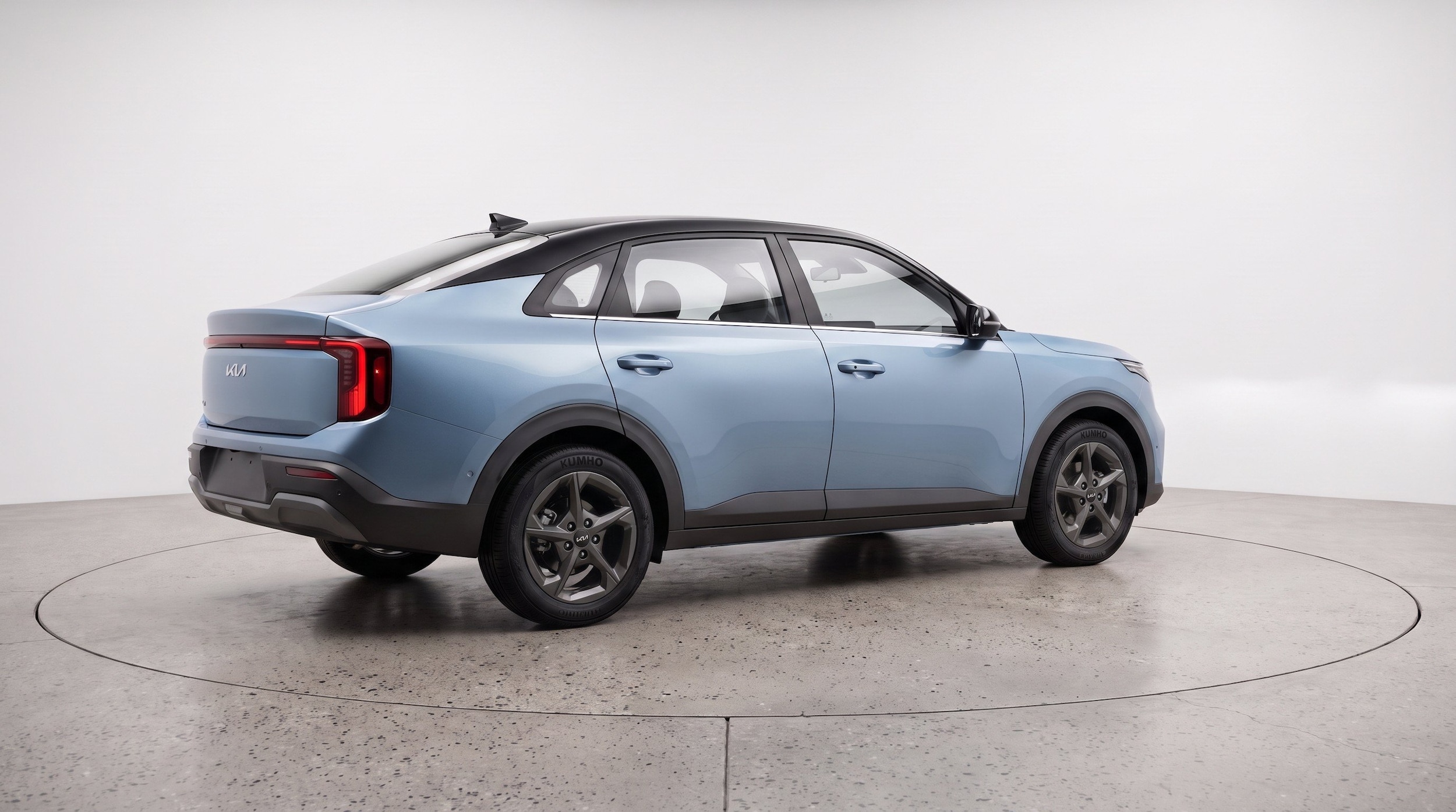 Thumbnail: 2026 Kia K4 - 9