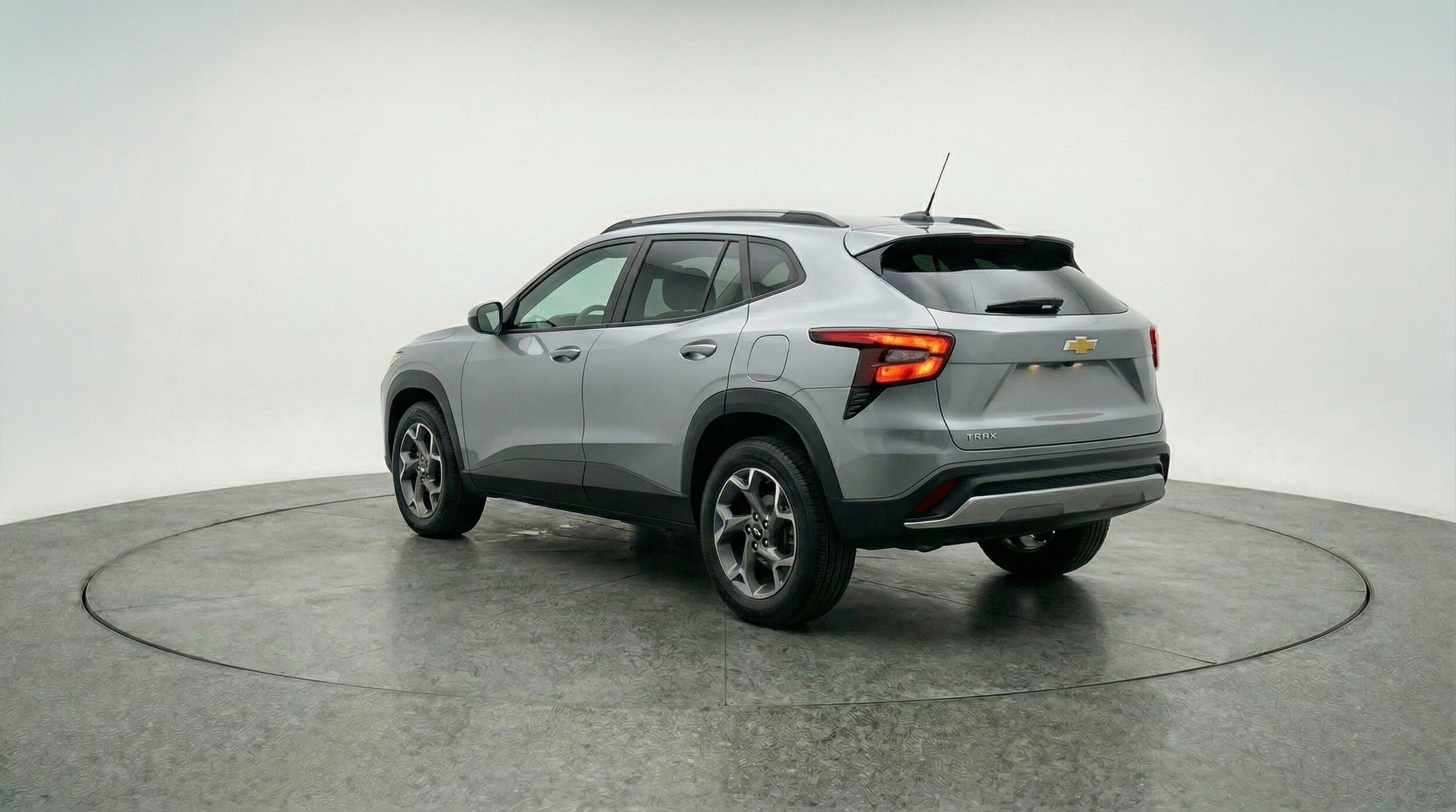 Thumbnail: 2025 Chevrolet Trax - 6