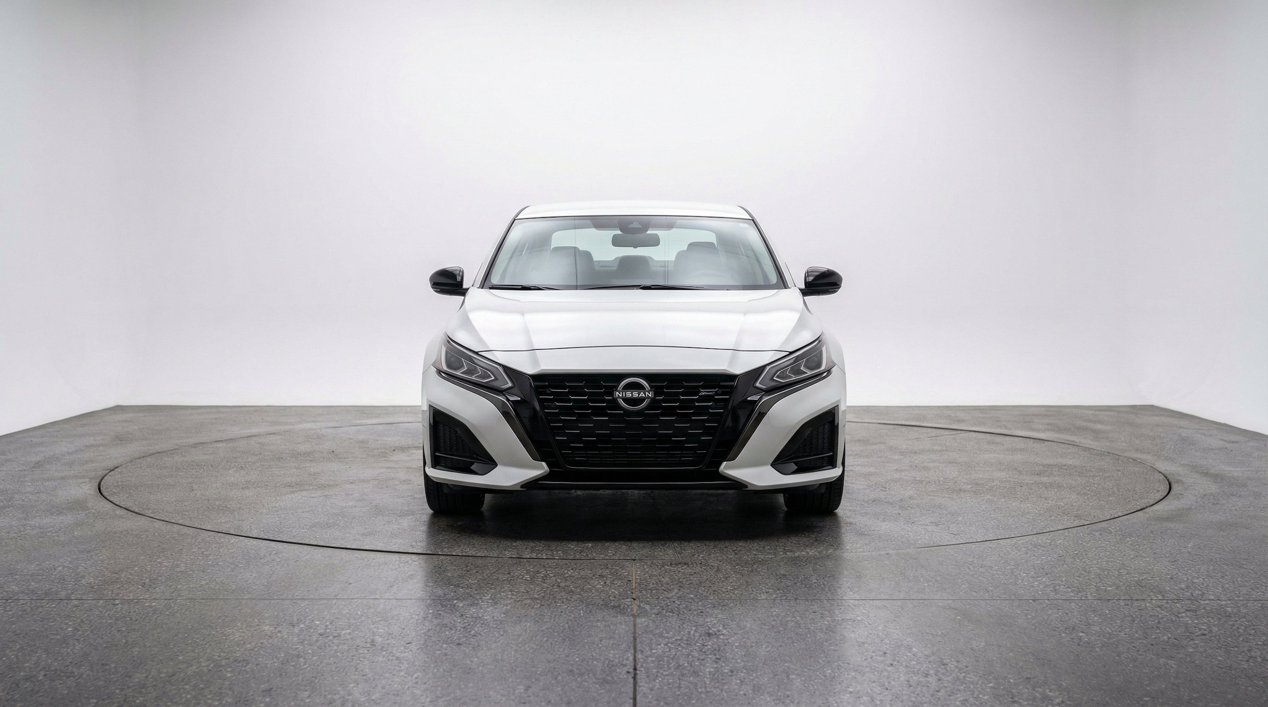 Thumbnail: 2026 Nissan Altima - 2