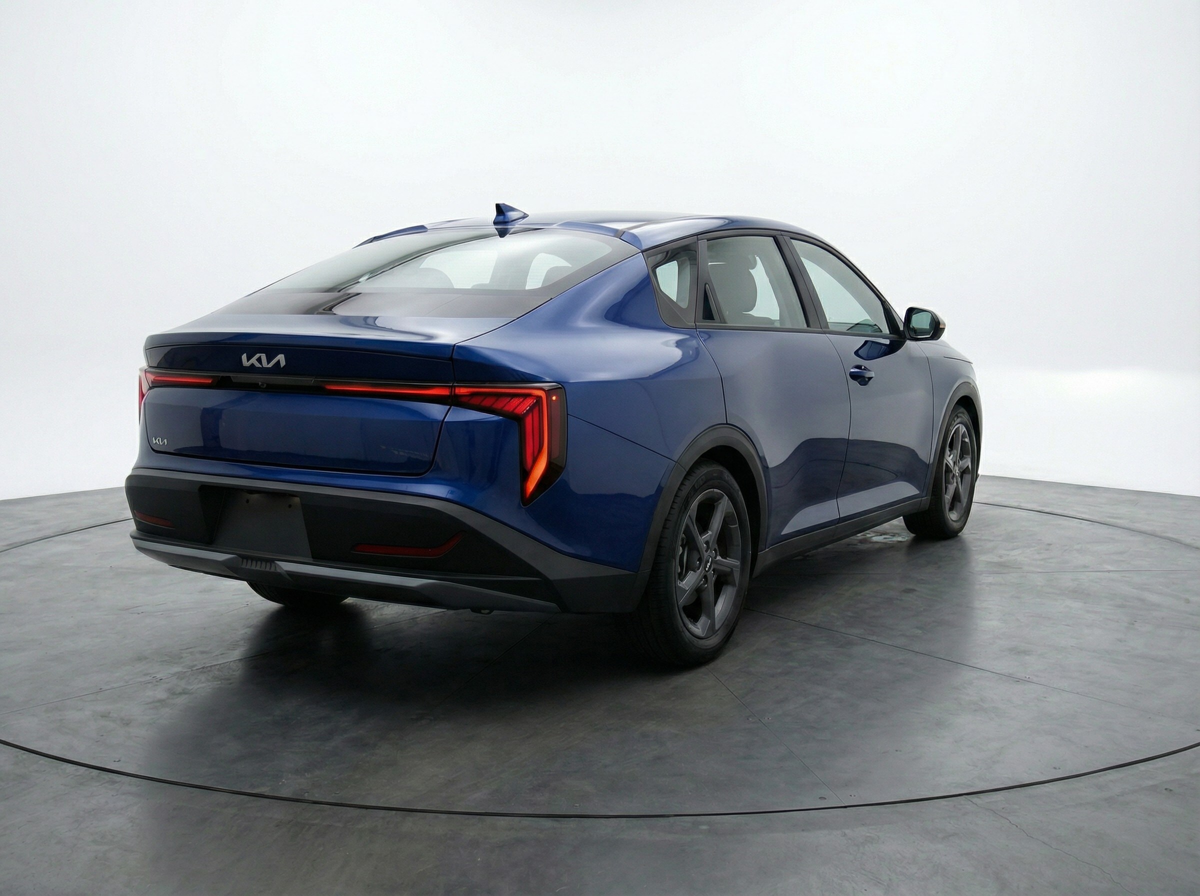 Thumbnail: 2025 Kia K4 - 7