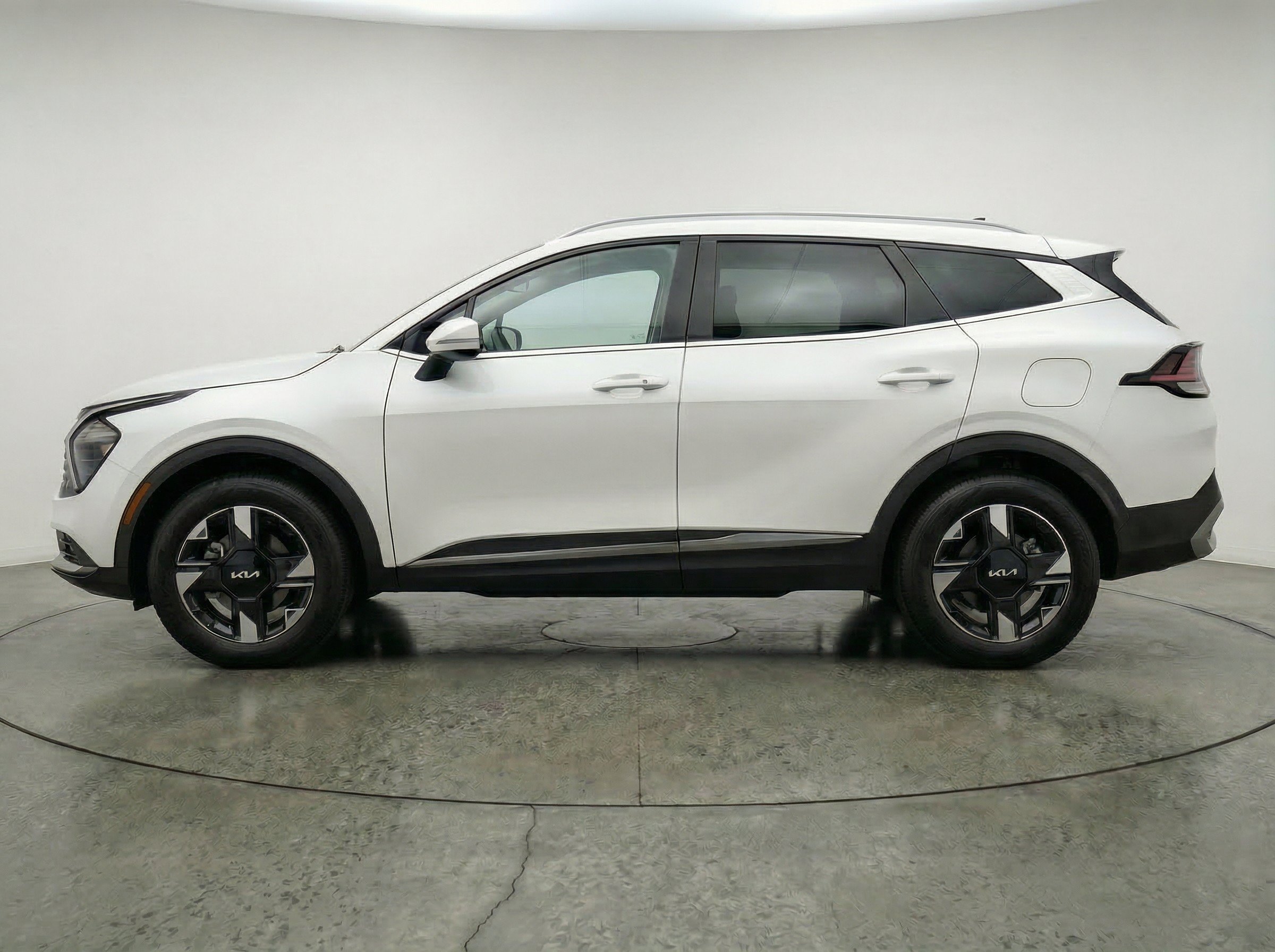 Thumbnail: 2026 Kia Sportage - 5