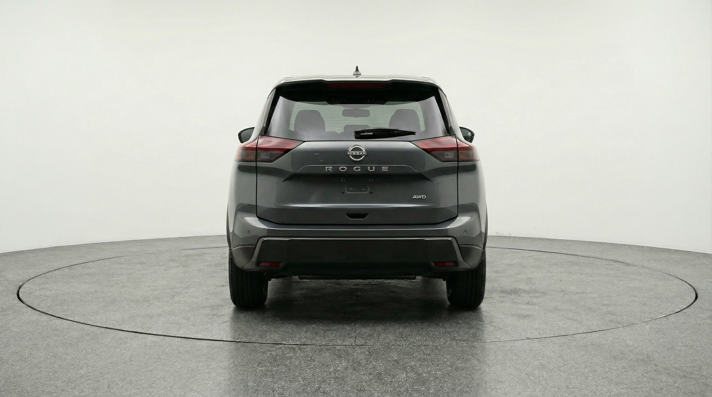 Thumbnail: 2025 Nissan Rogue - 6