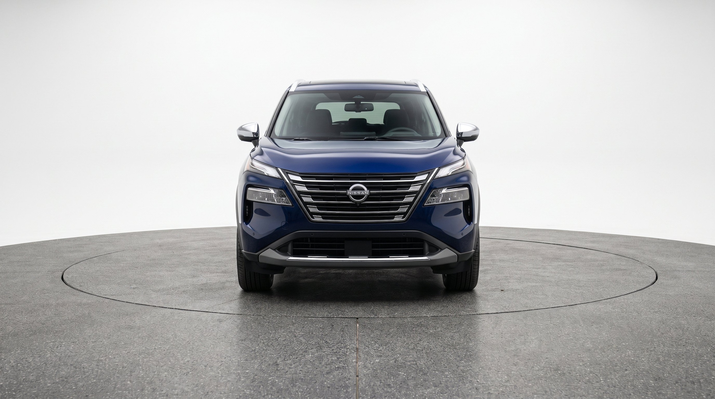 Thumbnail: 2026 Nissan Rogue - 2