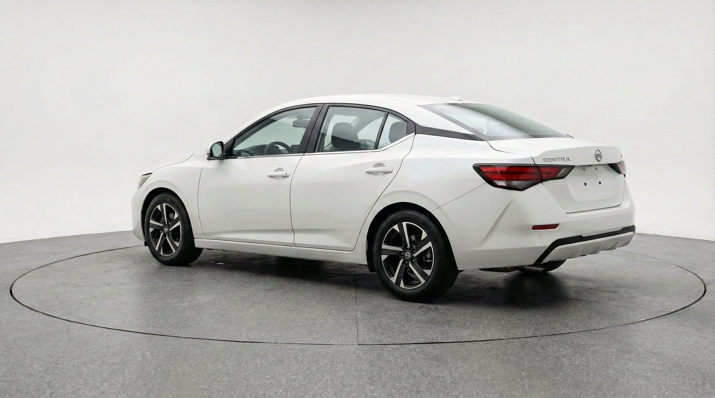 Thumbnail: 2025 Nissan Sentra - 6