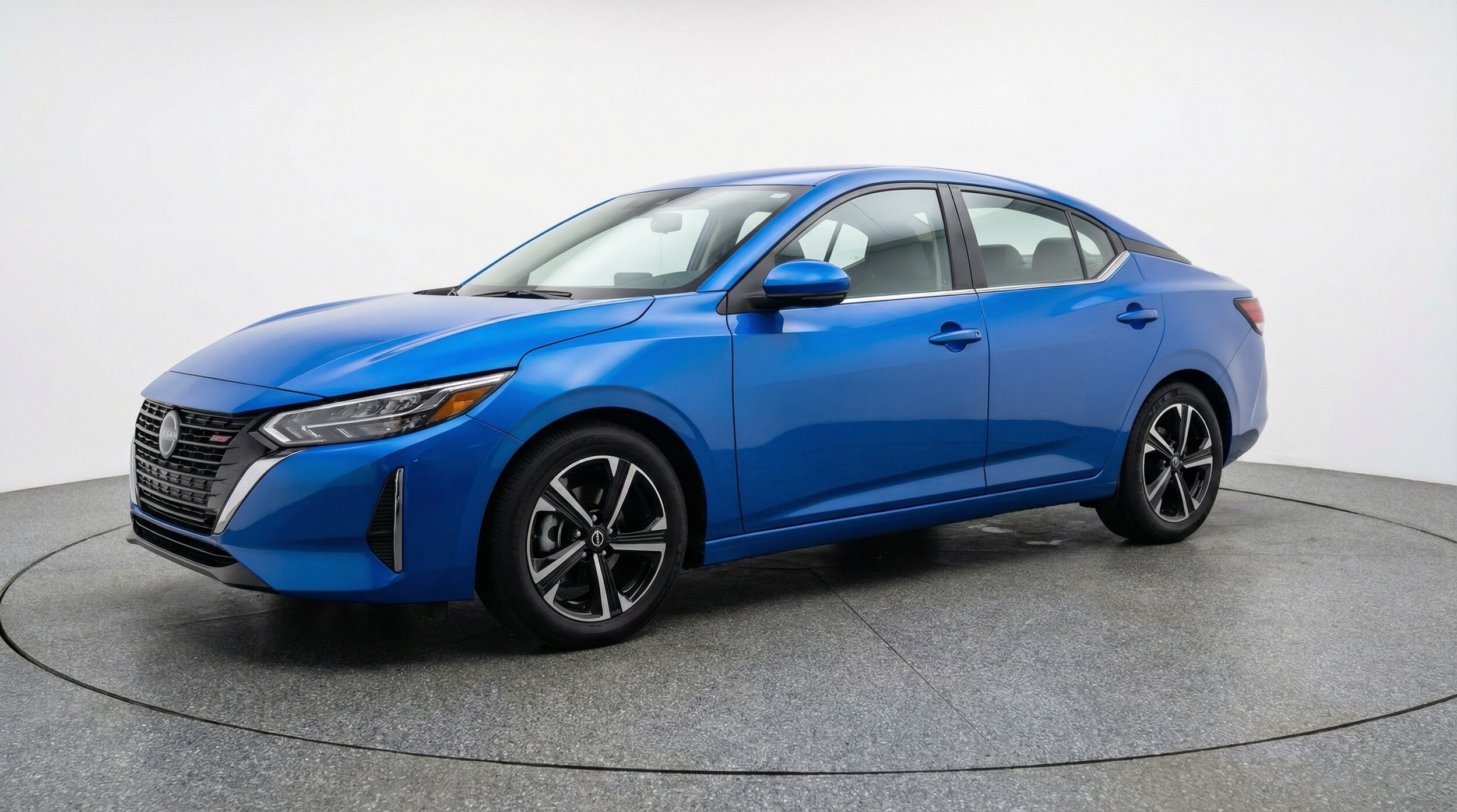 Thumbnail: 2025 Nissan Sentra - 3