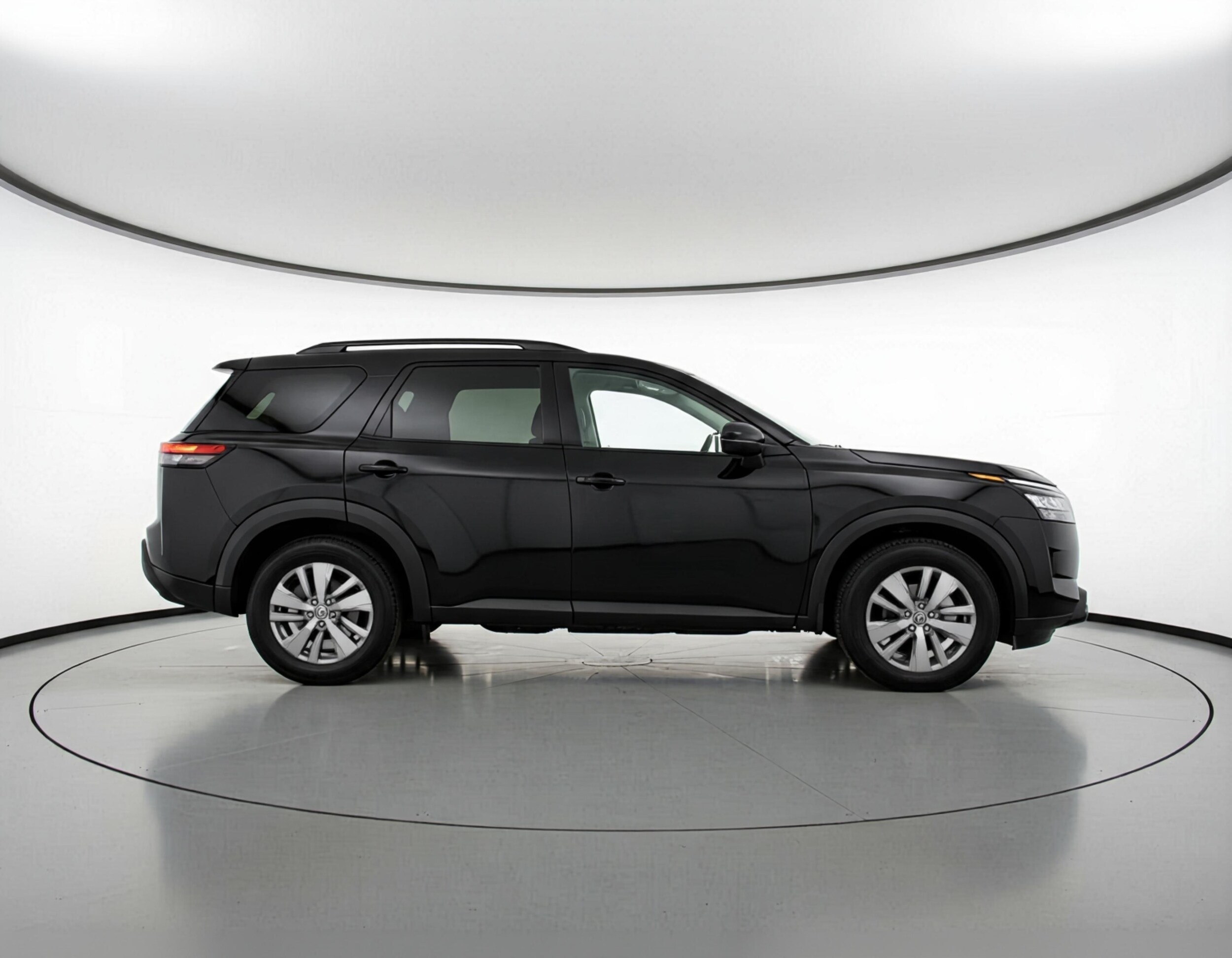 Thumbnail: 2025 Nissan Pathfinder - 8