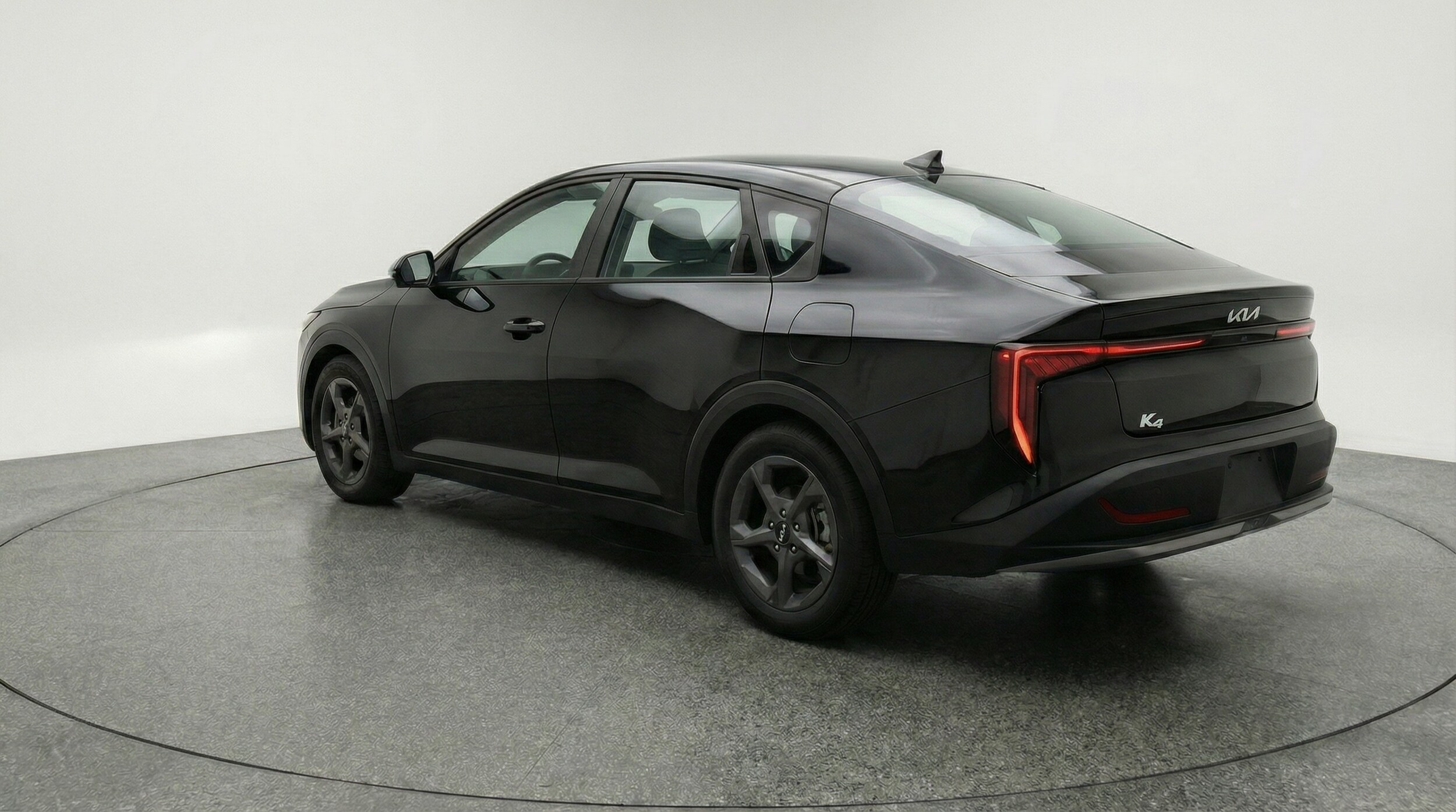 Thumbnail: 2025 Kia K4 - 5