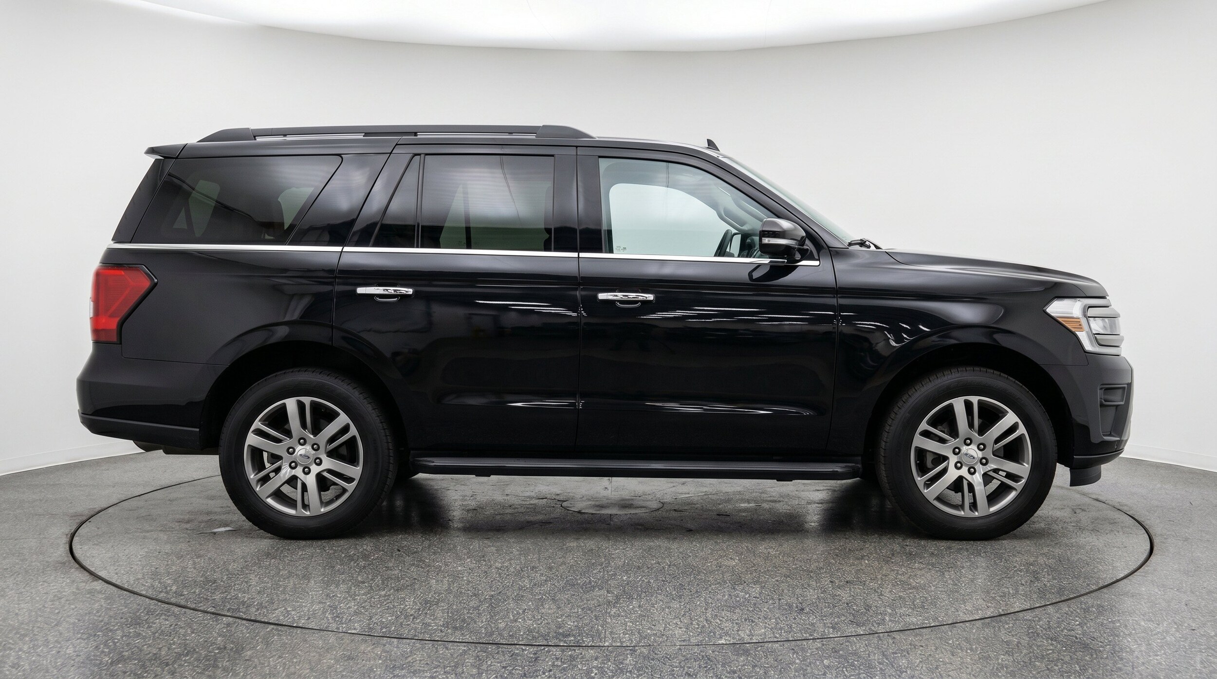 Thumbnail: 2024 Ford Expedition - 11