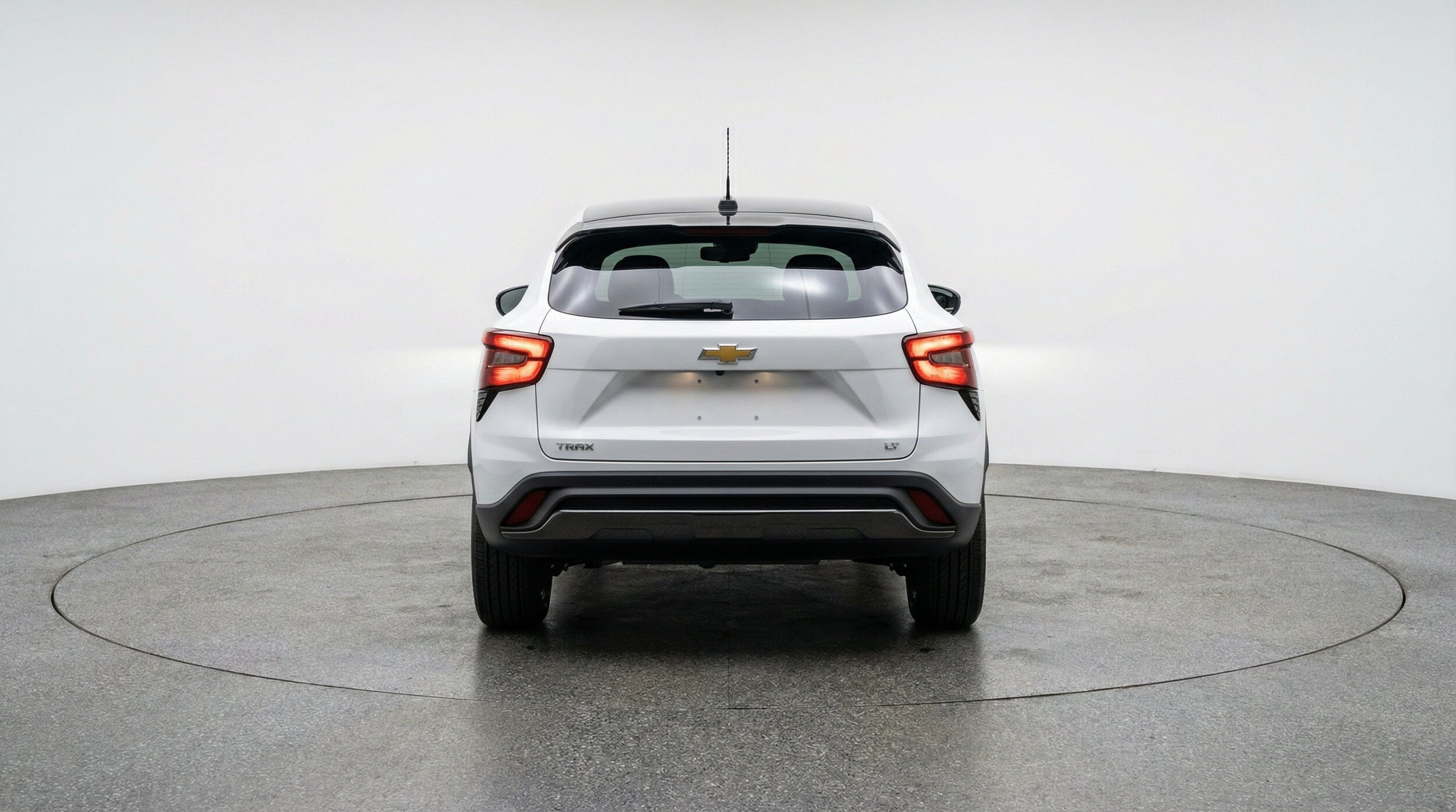 Thumbnail: 2025 Chevrolet Trax - 6