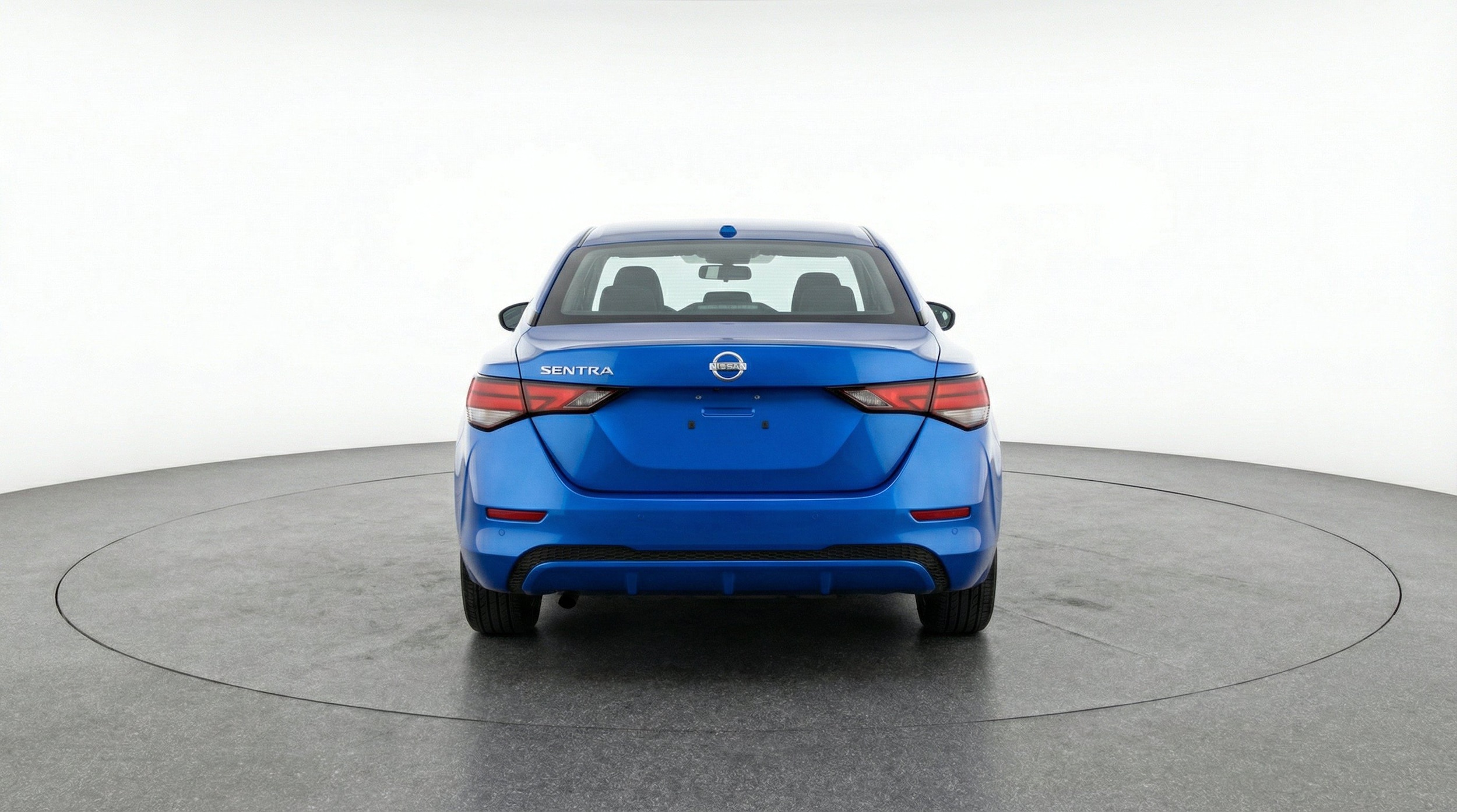Thumbnail: 2025 Nissan Sentra - 7