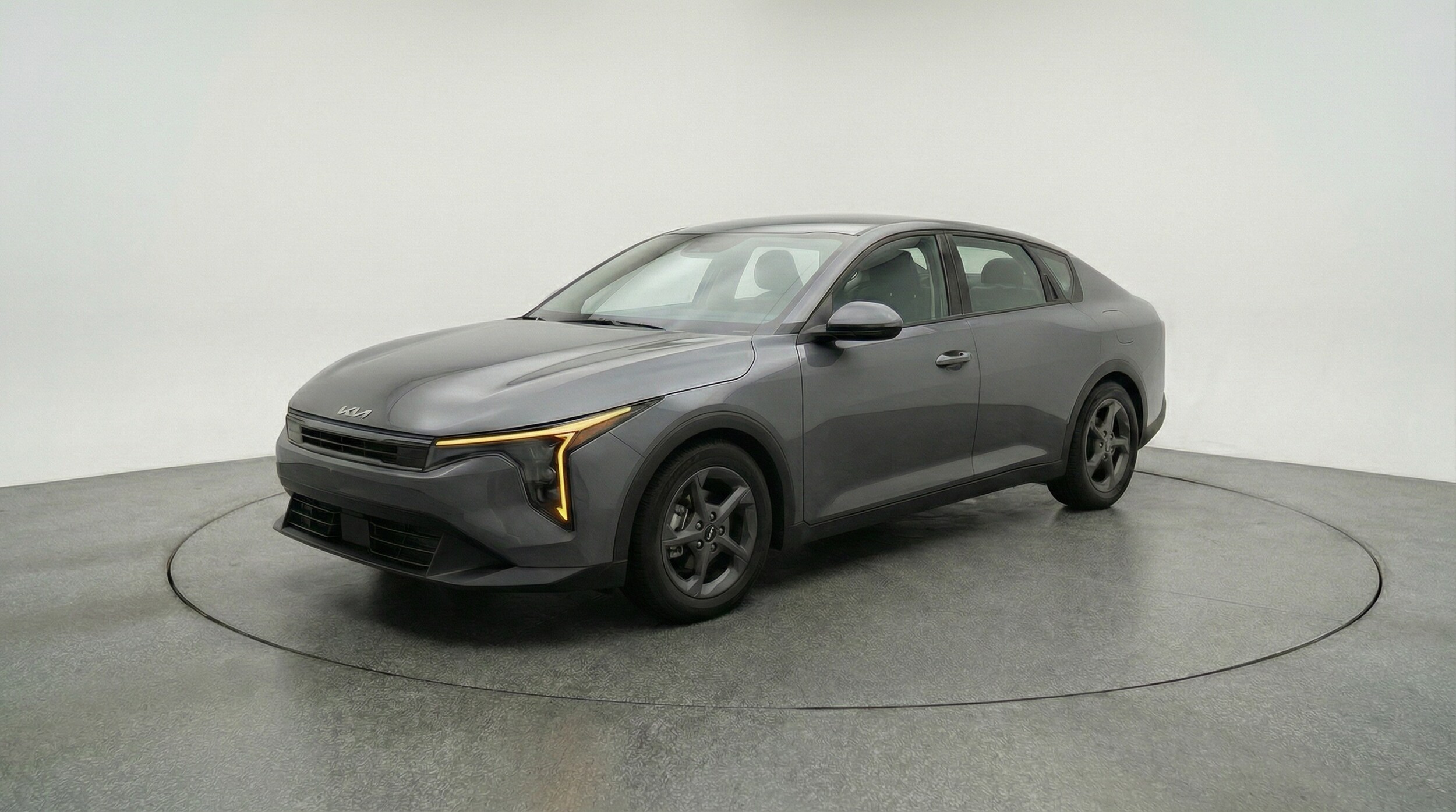 Thumbnail: 2025 Kia K4 - 3