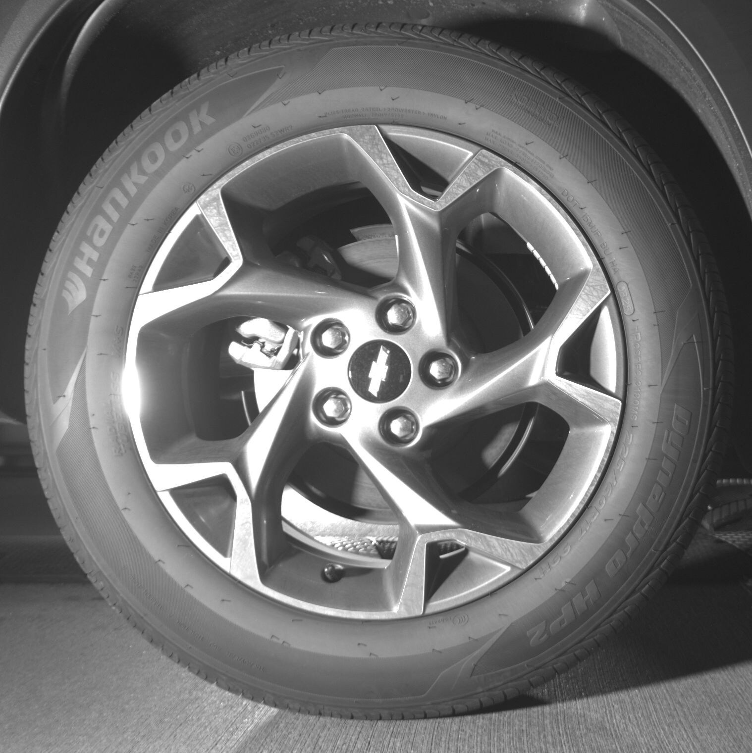 Thumbnail: 2025 Chevrolet Trax - 12