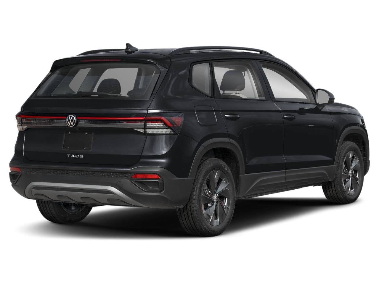 Thumbnail: 2026 Volkswagen Taos - 2