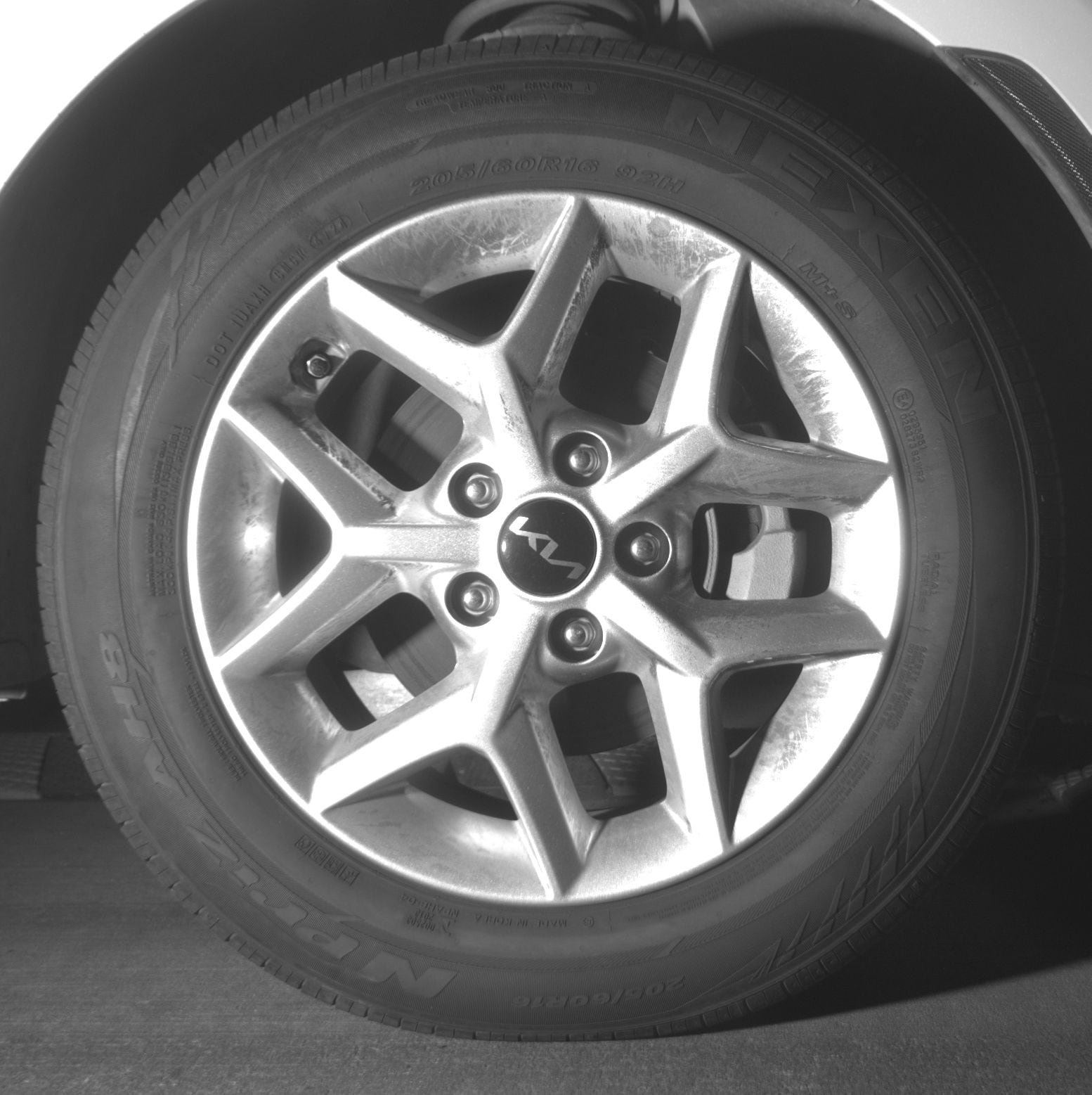 Thumbnail: 2025 Kia Soul - 10