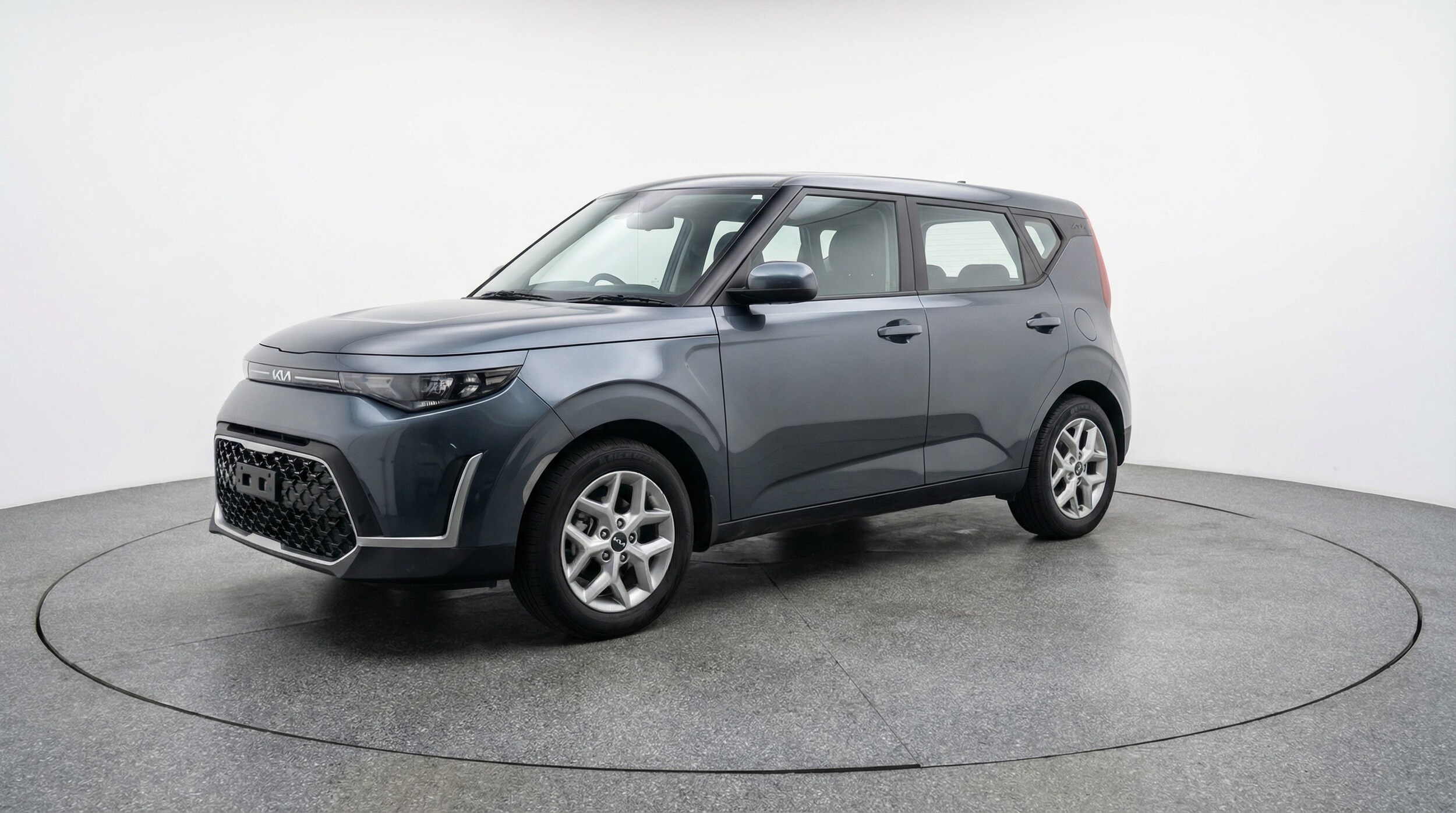 Thumbnail: 2025 Kia Soul - 3