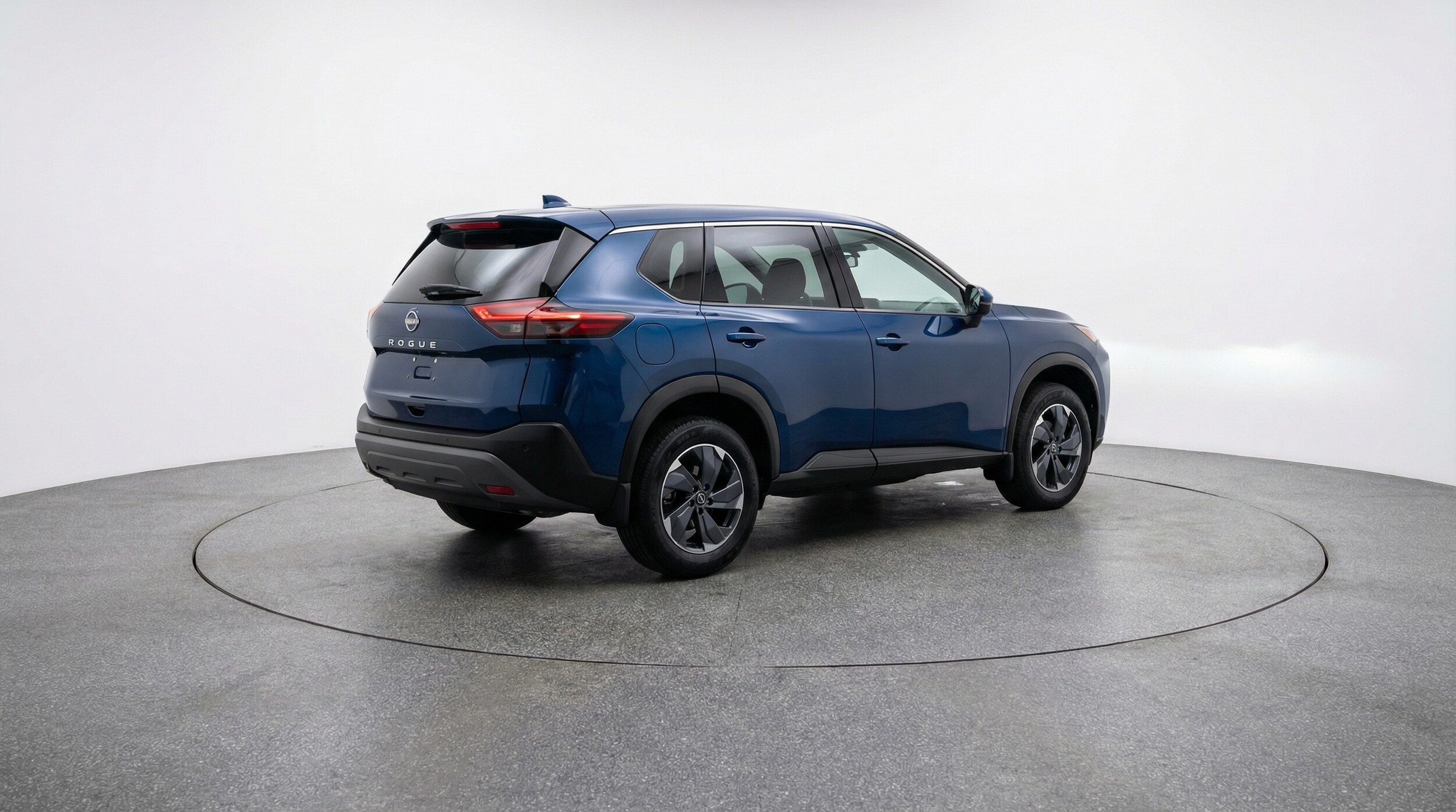 Thumbnail: 2025 Nissan Rogue - 7