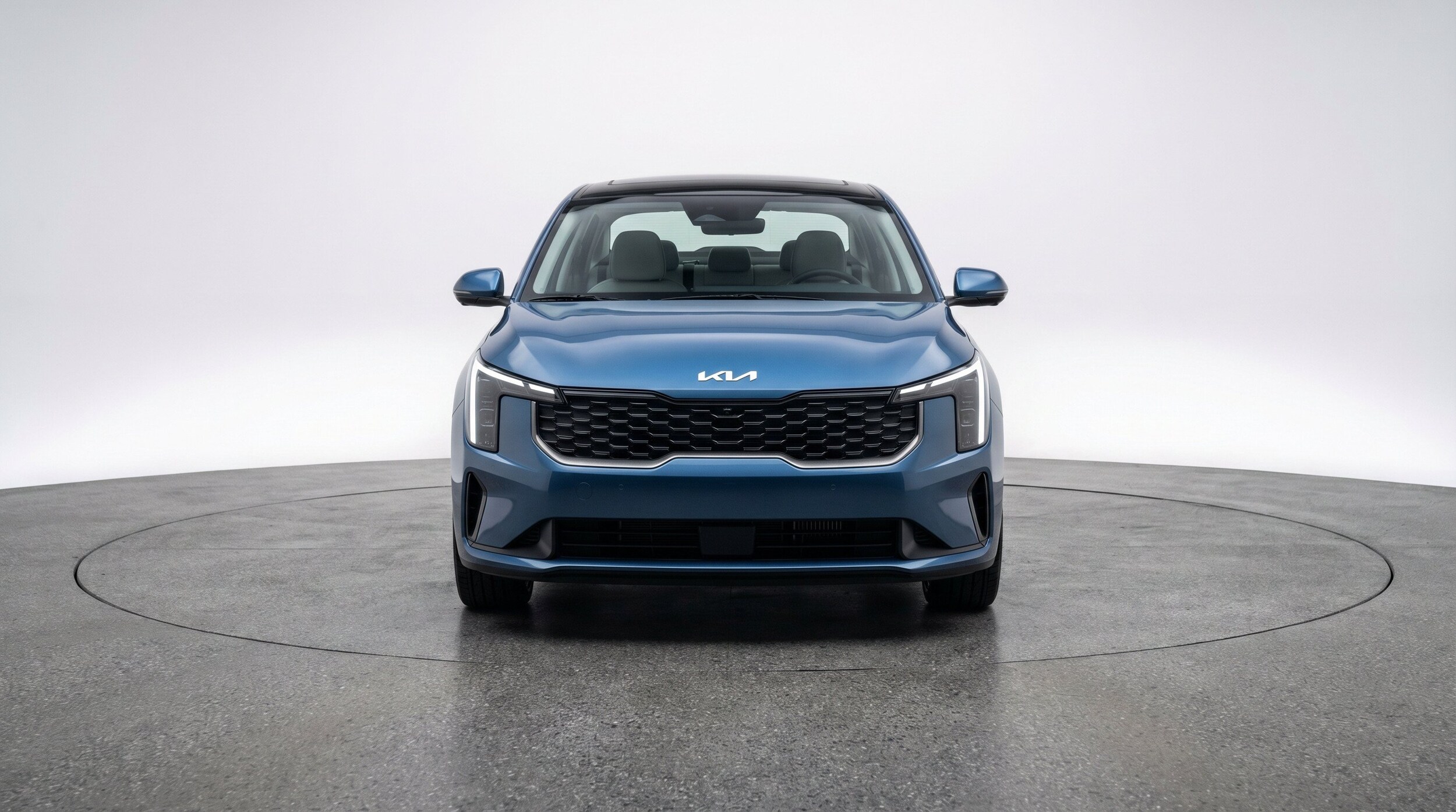 Thumbnail: 2026 Kia K4 - 2
